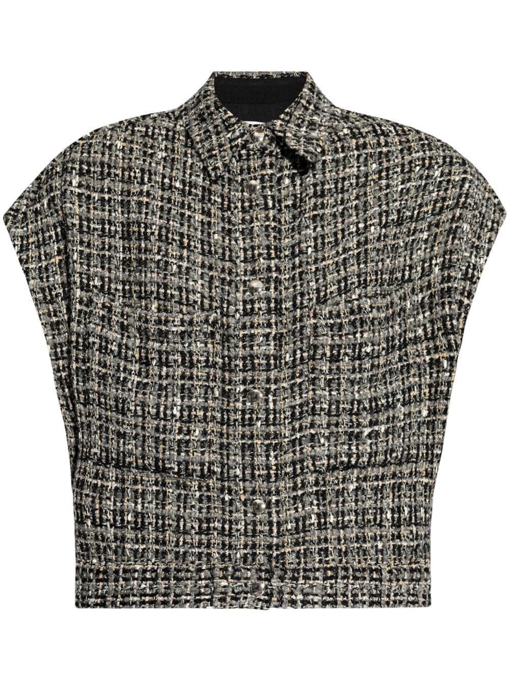 Iro BIANKA JACKET Size XS / US 0-2 / IT 36-38 - 1 Thumbnail