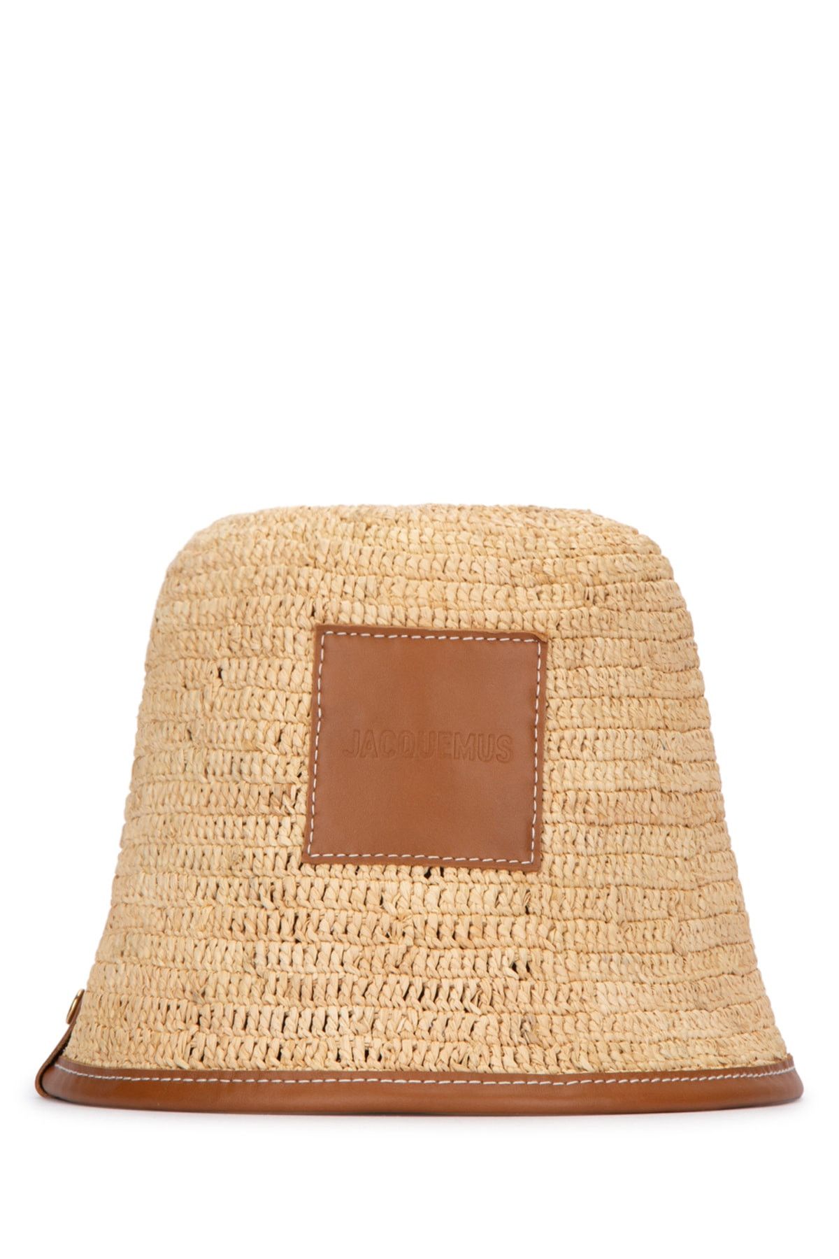 Jacquemus Le Bob Soli Size ONE SIZE - 1 Thumbnail