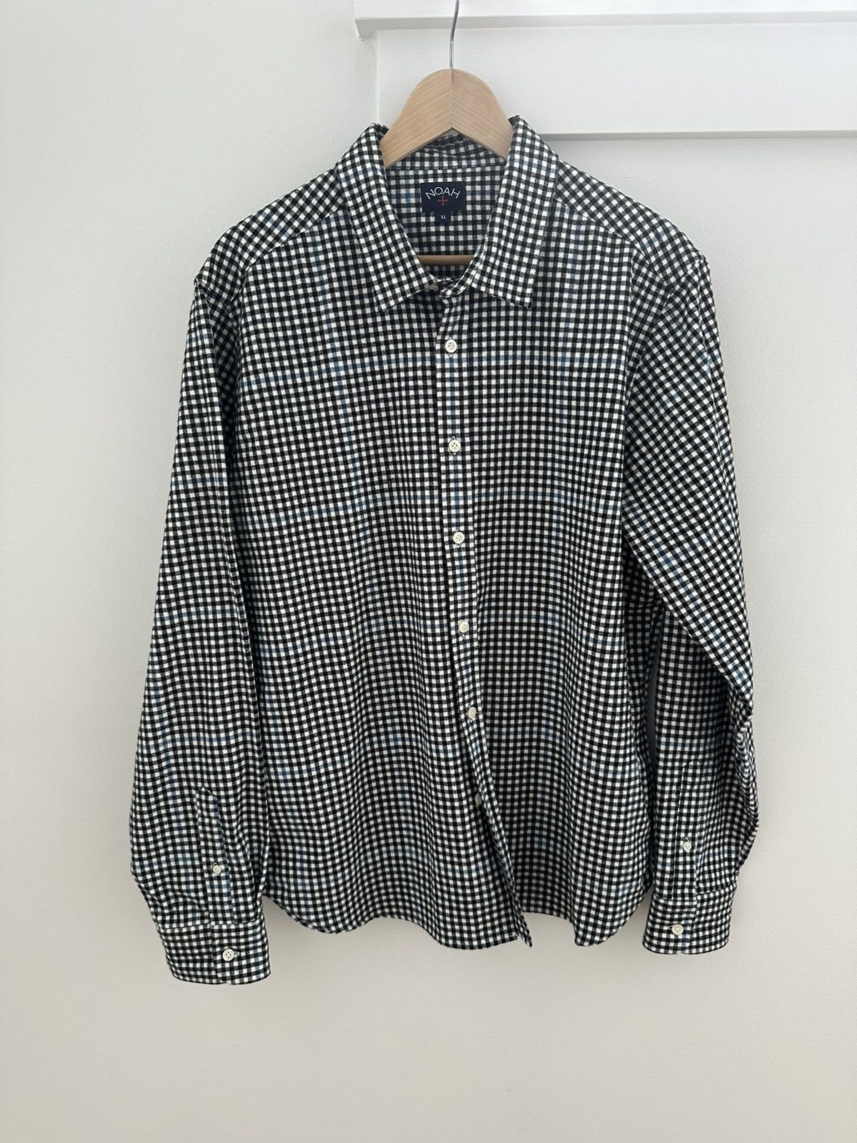 New York Edison Soccer Jersey Nocturnal