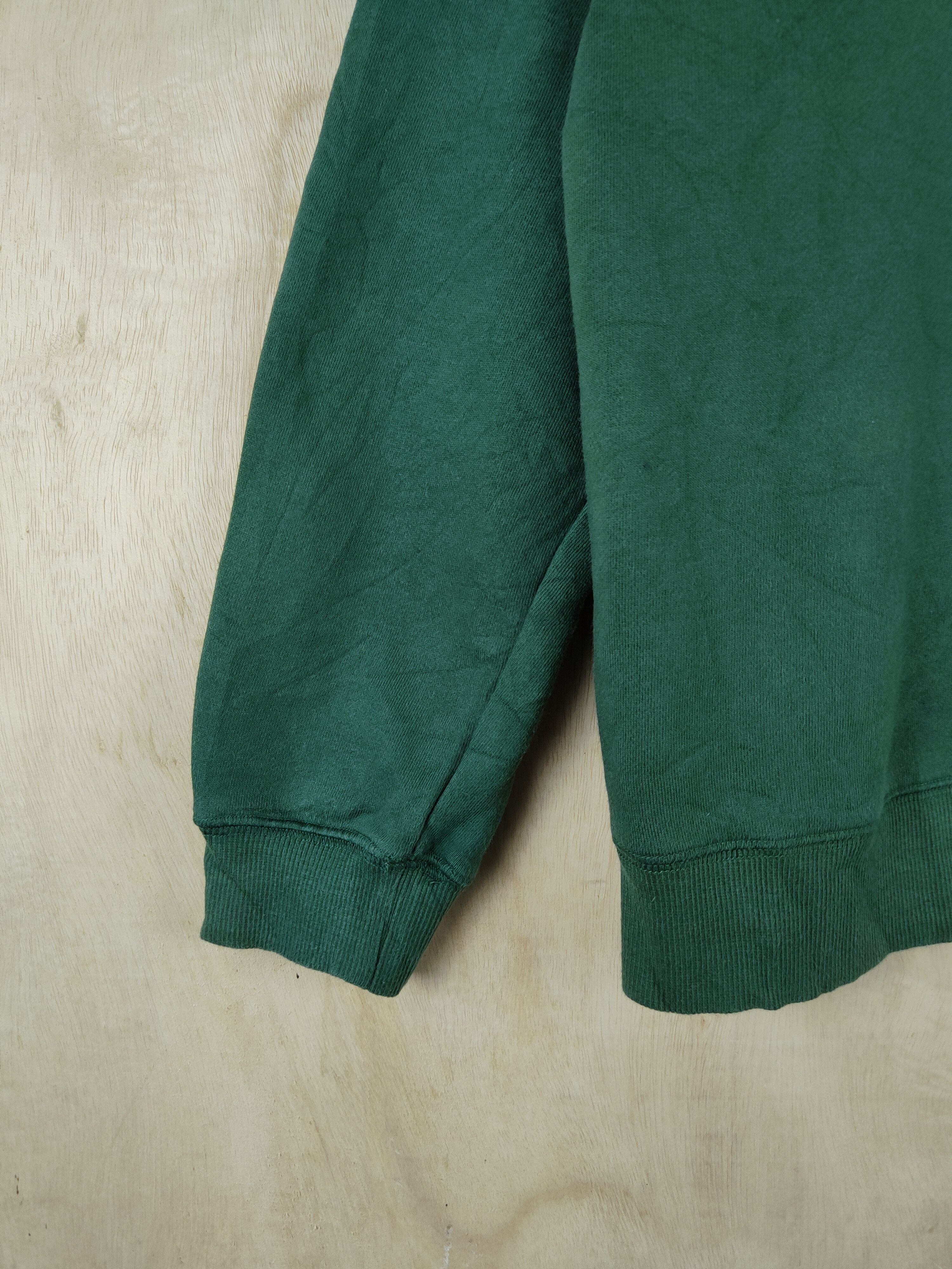 Outdoor Research Outdoor Products Green Sweatshirts #S2578 Size US XL / EU 56 / 4 - 4 Thumbnail