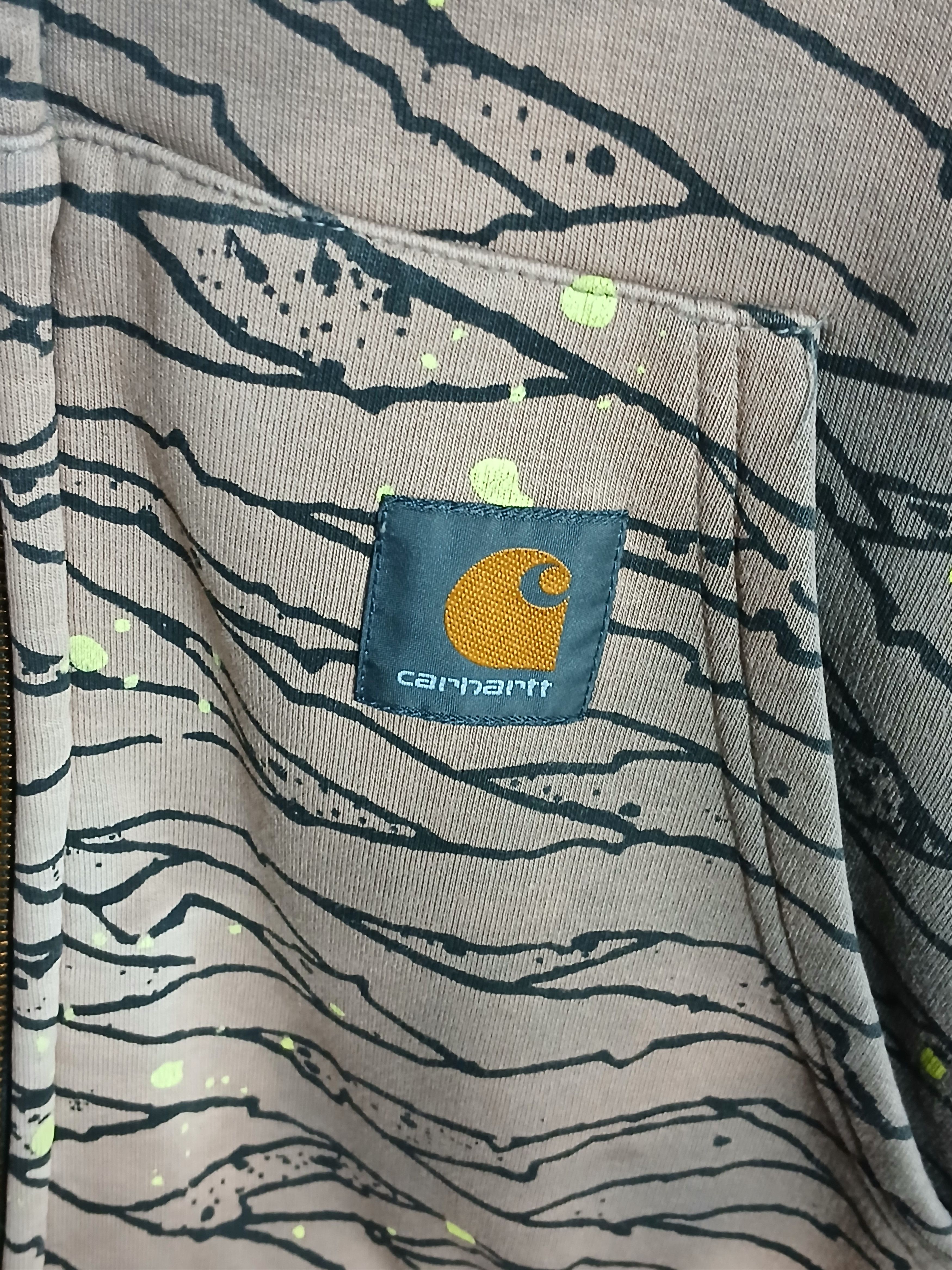 Carhartt Carhartt Jacket Size US XL / EU 56 / 4 - 3 Thumbnail