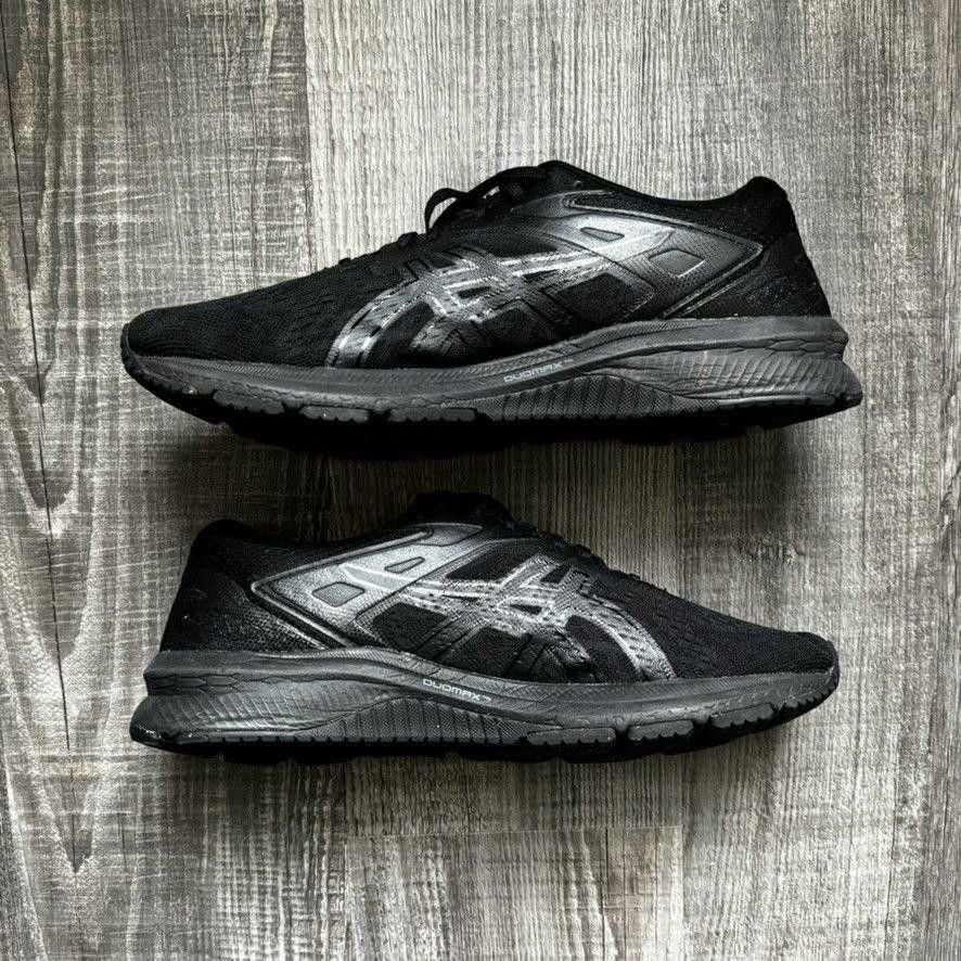 Asics ASICS • GT-1000 10 "Black" (12M) Size US 12 / EU 45 - 3 Thumbnail