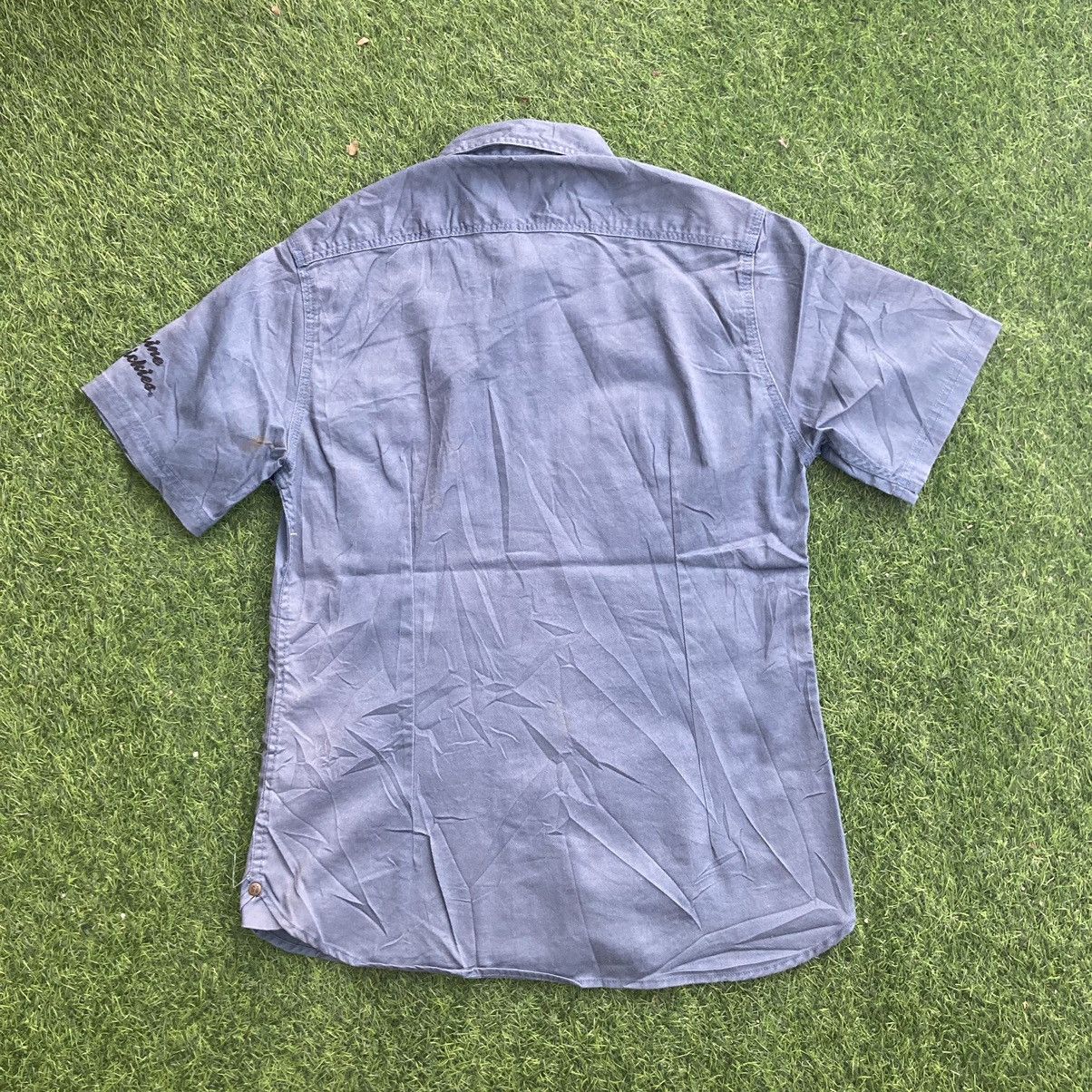Dickies DICKIES WORKSHIRT Size US M / EU 48-50 / 2 - 2 Thumbnail