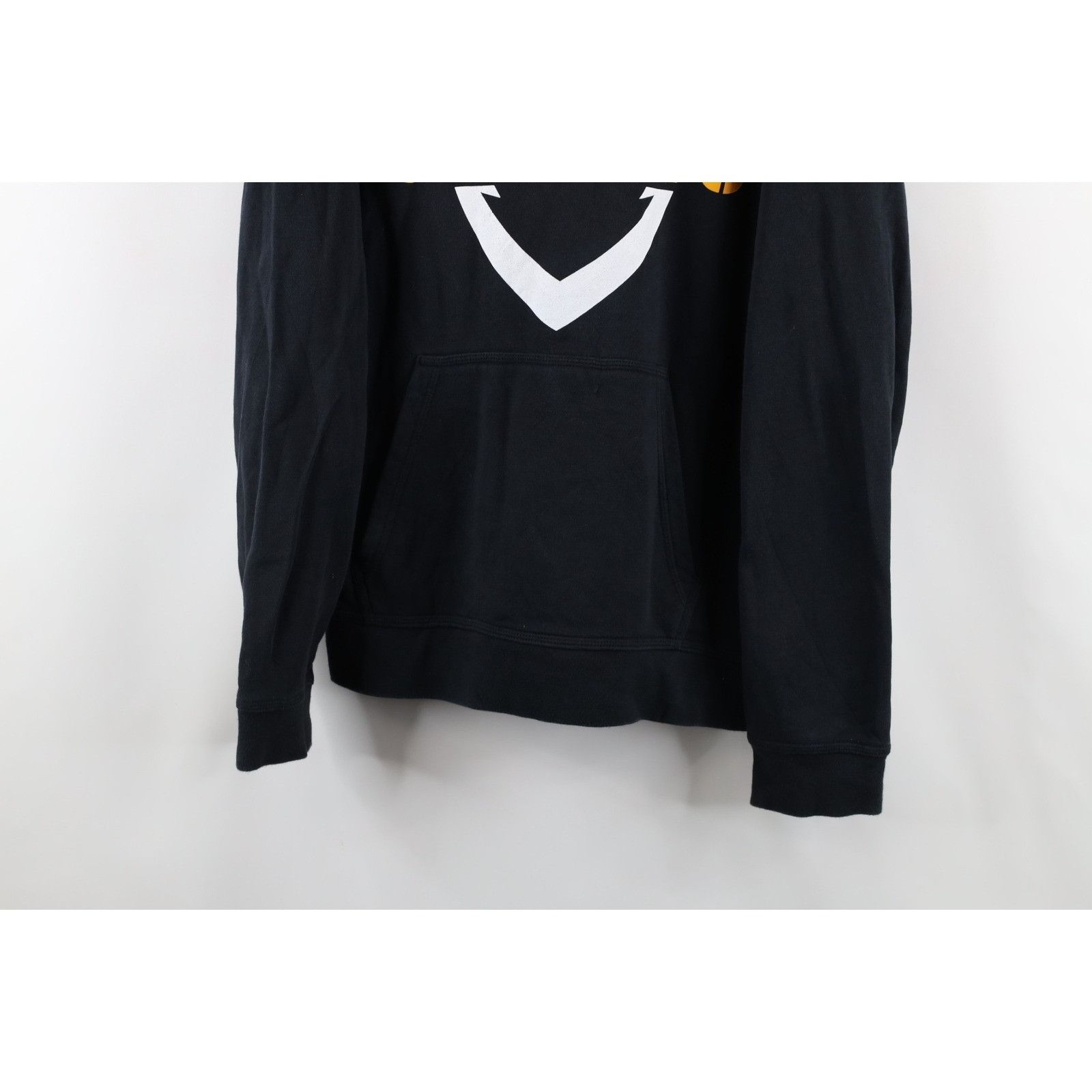 Nike Nike Spell Out Pittsburgh Steelers Football Hoodie Size US M / EU 48-50 / 2 - 3 Thumbnail