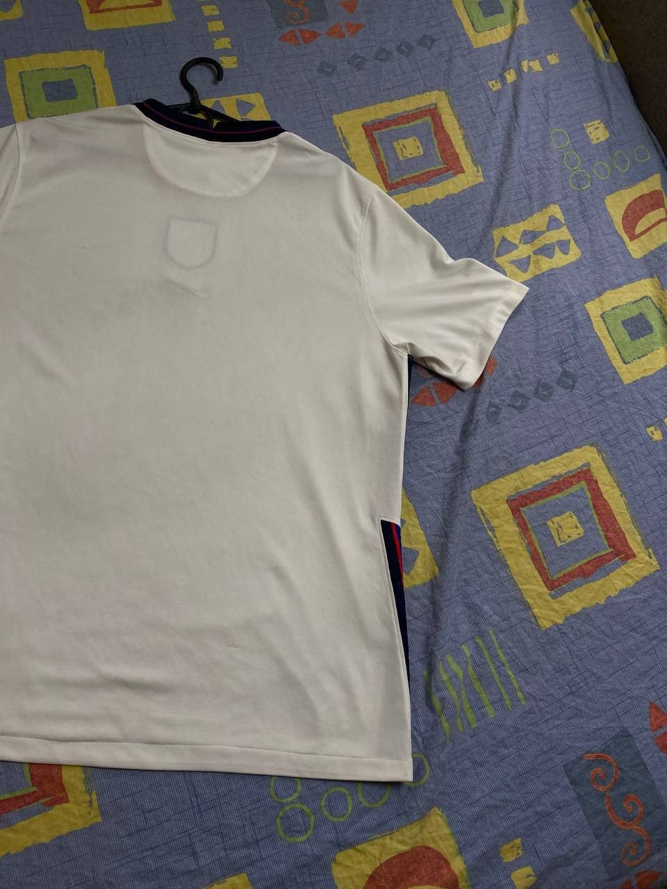Nike Nike T-shirt Size US XL / EU 56 / 4 - 17 Thumbnail