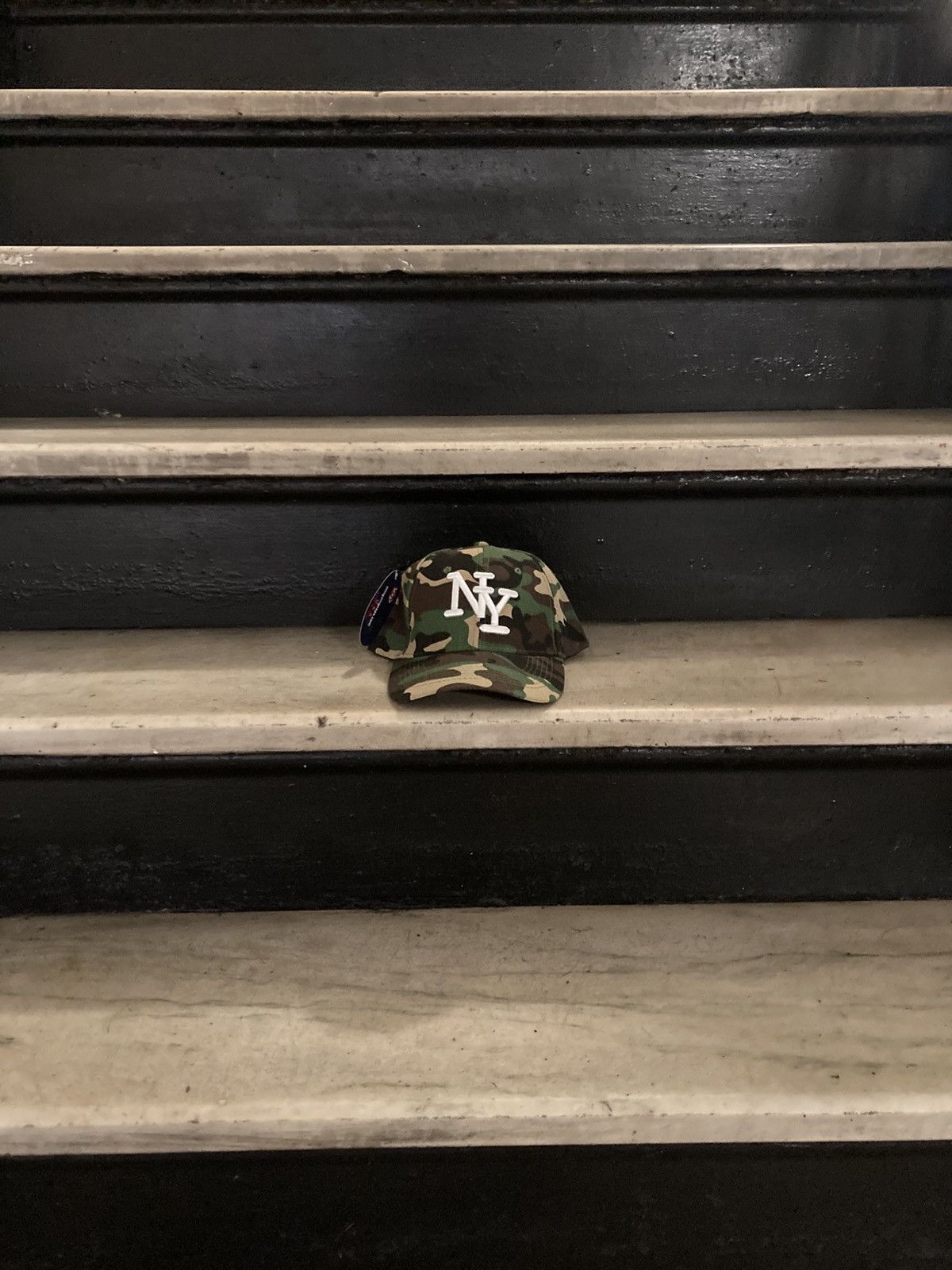 Other New York Cap Size ONE SIZE - 1 Thumbnail