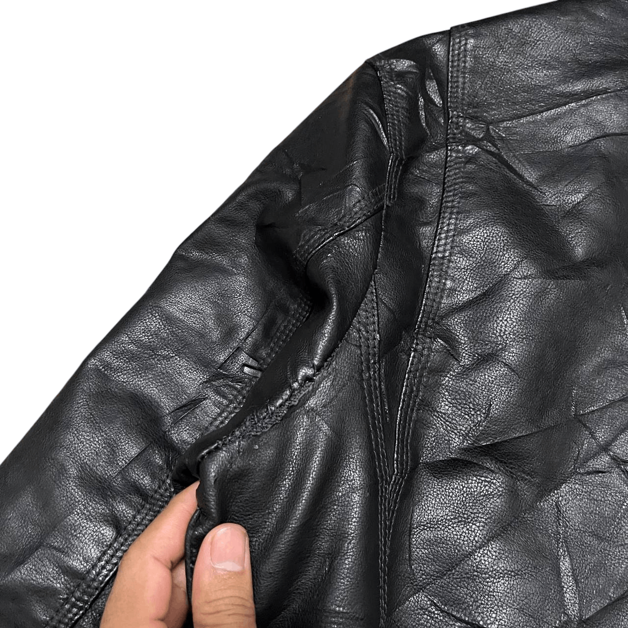 Levi's Levis Sherpa Jacket Size US M / EU 48-50 / 2 - 22 Thumbnail
