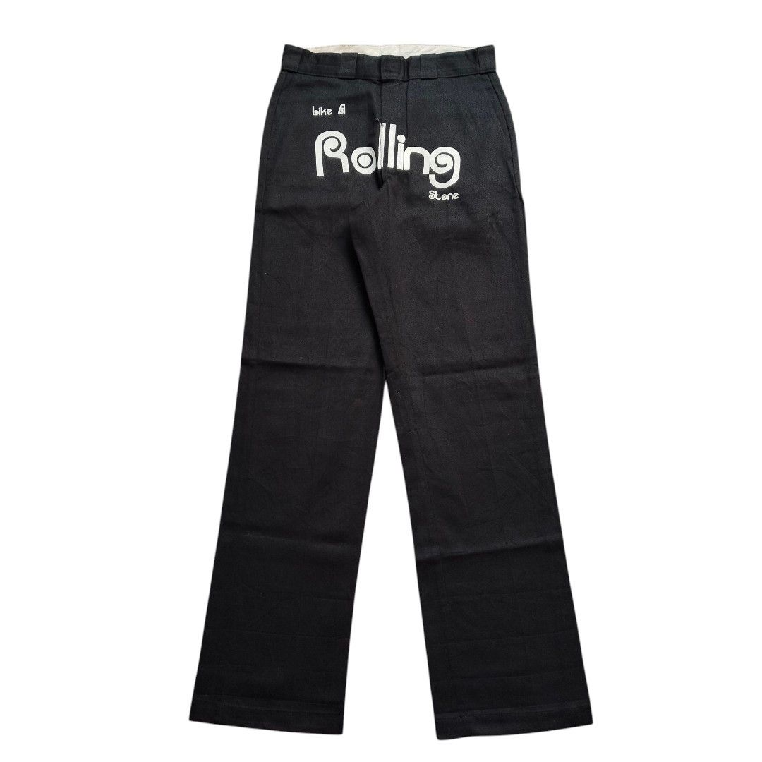 Nepenthes Dickies x Sonic Lab "Bob Dylan" work pants Size US 30 / EU 46 - 1 Thumbnail