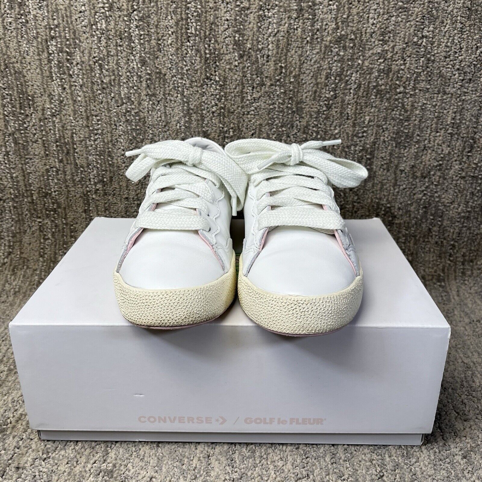 Converse Converse x GOLF le FLEUR GLF 2.0 Shoes 173185C Women’s 7.5 Size US 7.5 / IT 37.5 - 2 Thumbnail