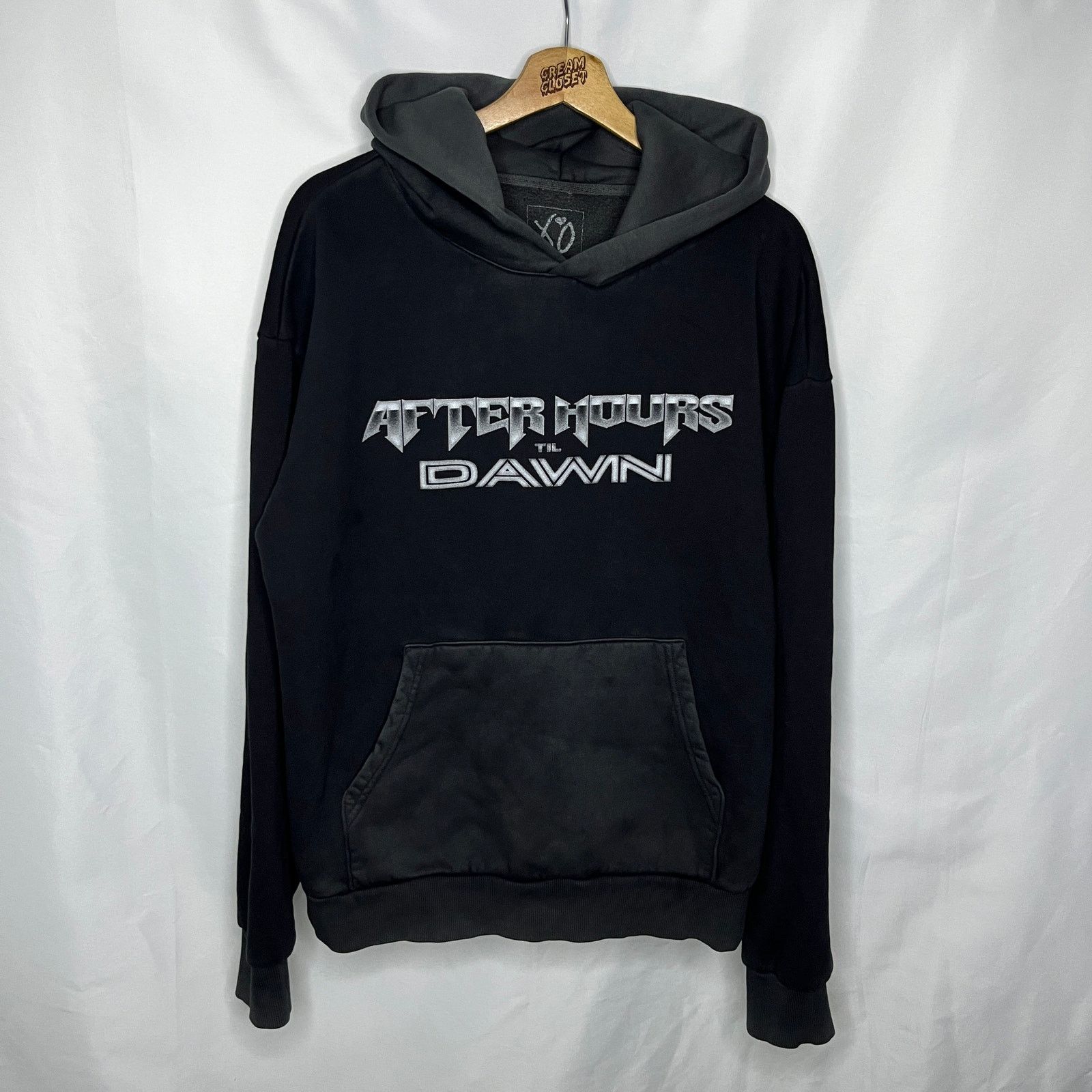 Club Sorayama × The Weeknd ⚫ THE WEEKND x SORAYAMA ⚫ - Merch 