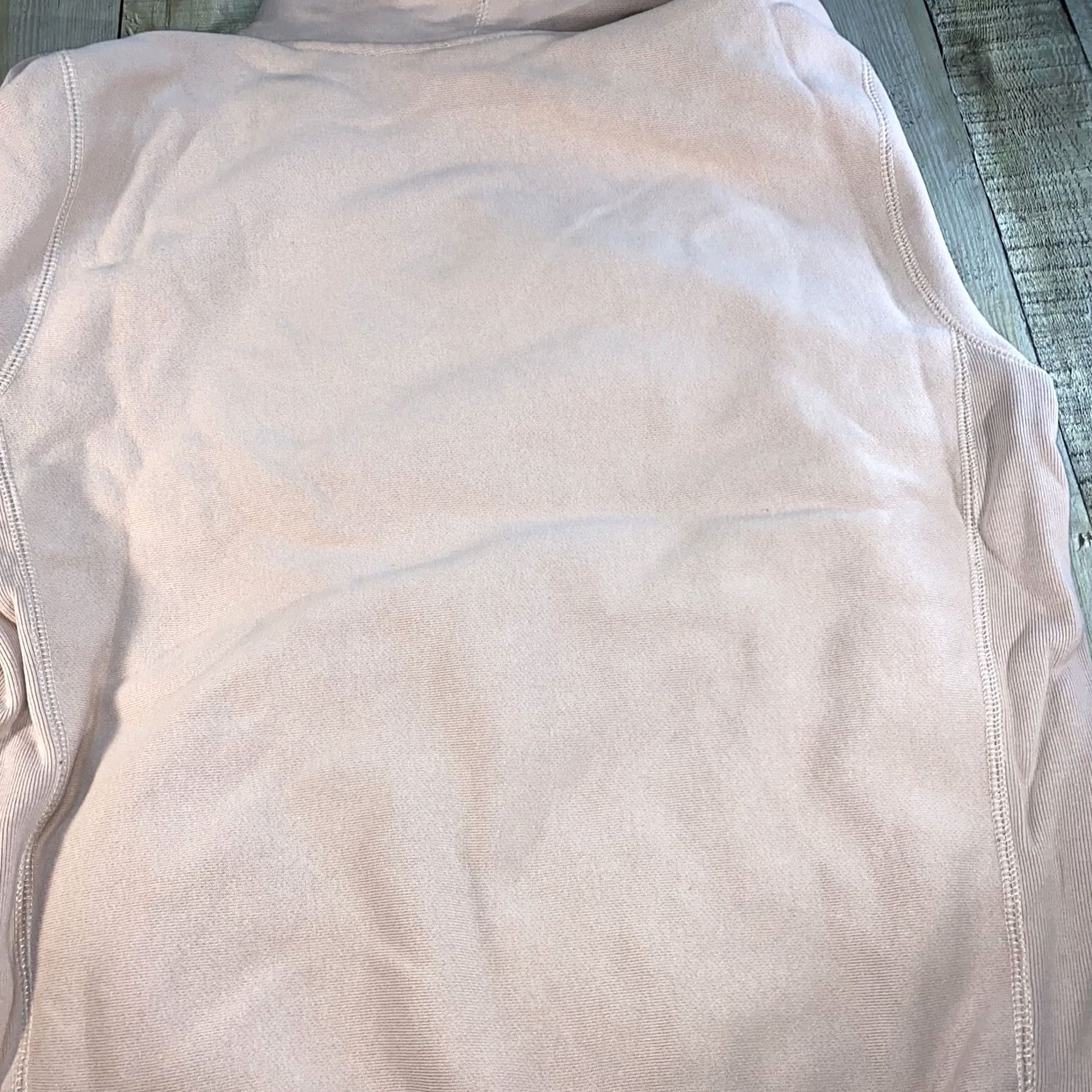 Pinko GOD BLESS CHICAGO sweater SOGO size S pink Mens Pullover Sweater Size US S / EU 44-46 / 1 - 6 Thumbnail