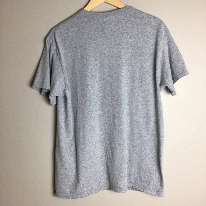 Streetwear GM Chevy Truck Fear The Bowtie Large Gray T Shirt | Grailed