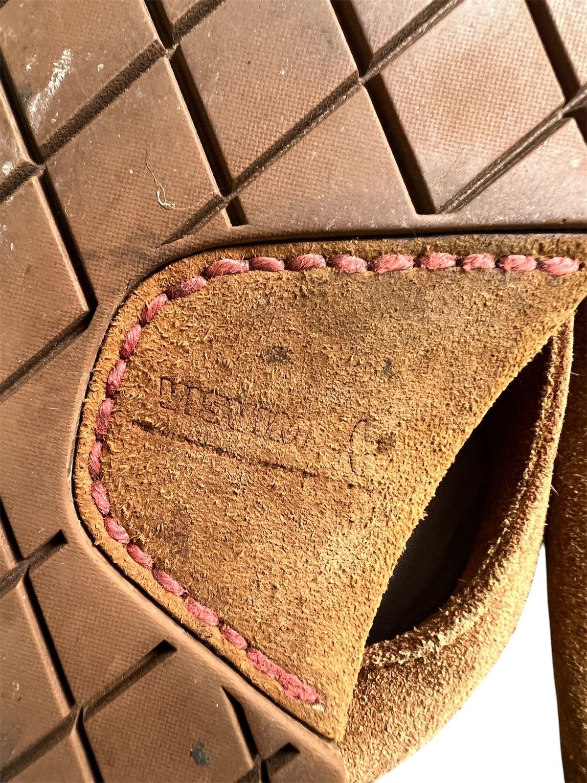 Visvim Visvim Folk Lama Sandals Summer 2009 Size US 9 / EU 42 - 9 Thumbnail