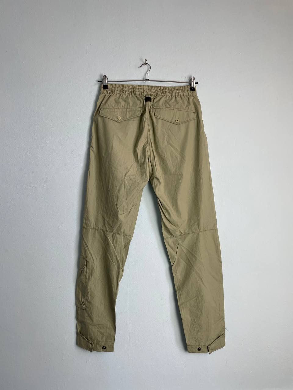 G-Star G Star Raw Mens Classic Baggy Pants Size US 30 / EU 46 - 2 Thumbnail