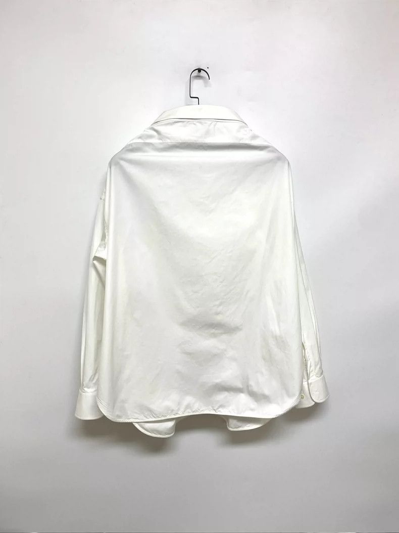 Balenciaga Balenciaga size 34 Solid Shirt Size US XS / EU 42 / 0 - 8 Thumbnail