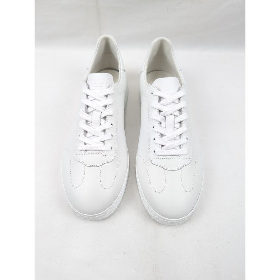 Givenchy o1rshd1 Low-Top Sneakers in White Size US 10 / EU 43 - 15 Thumbnail