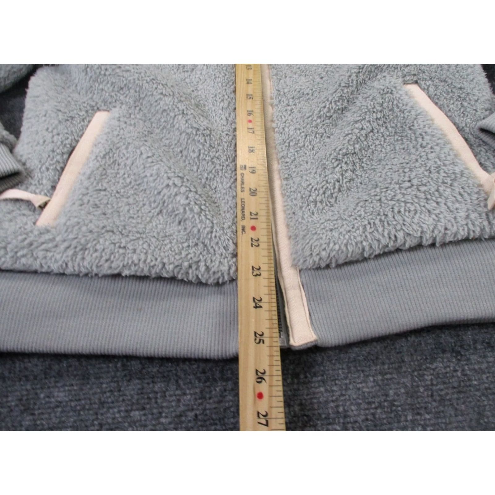 Patagonia Patagonia Jacket Womens M Fleece Los Gatos Bomber Outdoor Hiking Lined 25240 Size M / US 6-8 / IT 42-44 - 4 Thumbnail