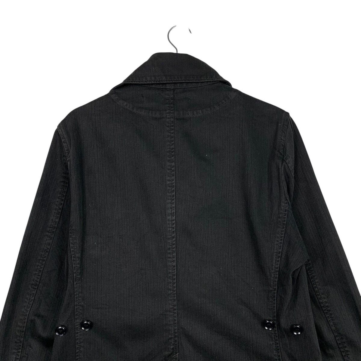 Journal Standard Japanese Brand Journal Standard Jacket Size US M / EU 48-50 / 2 - 9 Thumbnail