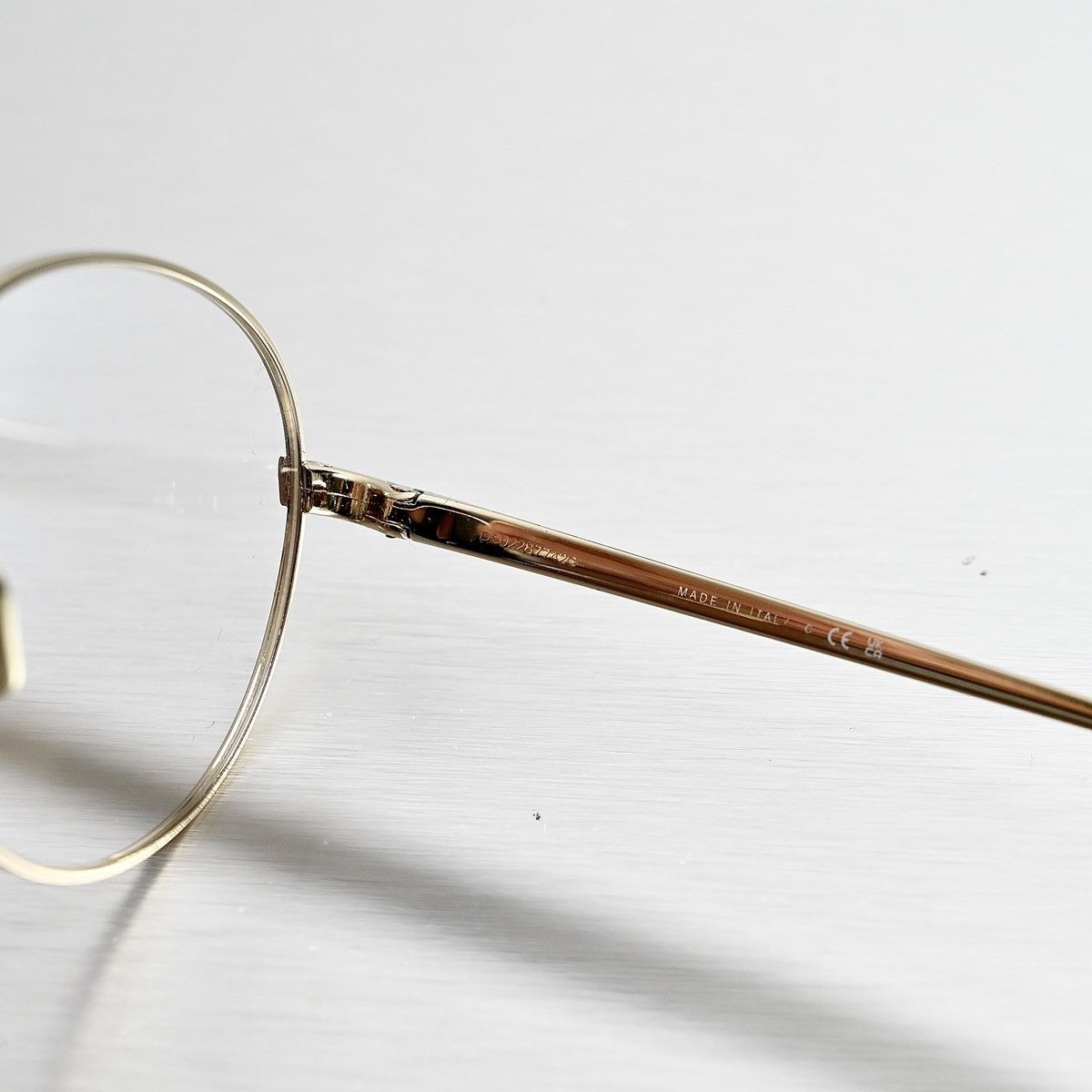 Chanel CHANEL 0CH2209 GLASSES Size ONE SIZE - 6 Thumbnail