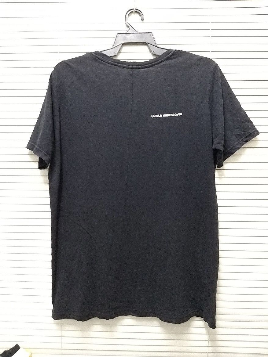 Undercover × Uniqlo AUTHENTIC UNDERCOVER x UNIQLO x DISNEY MICKEY MOUSE T SHIRT Size US XL / EU 56 / 4 - 2 Thumbnail