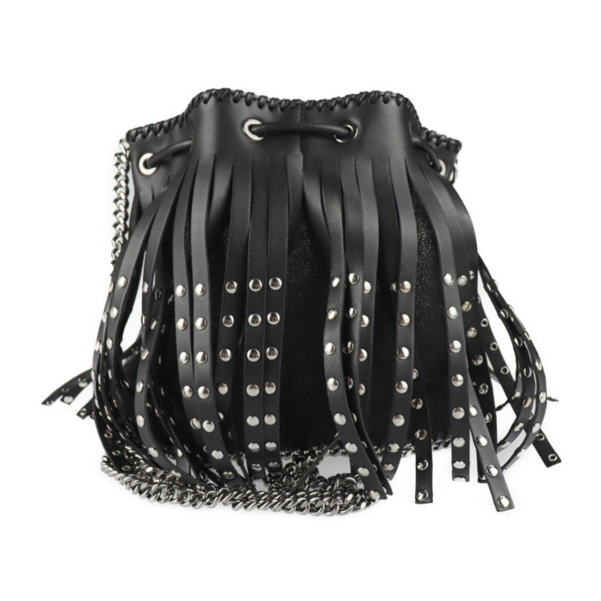 Stella McCartney Stella McCartney Falabella shoulder Size ONE SIZE - 1 Thumbnail