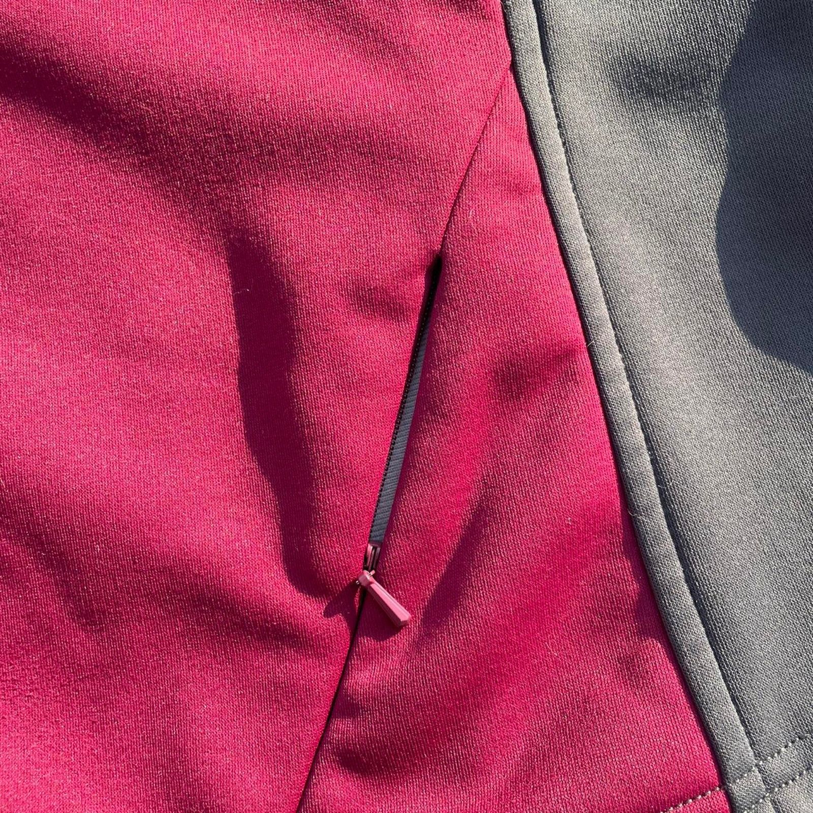 Nike Vintage Nike ACG Full Zip Track Jacket Size S / US 4 / IT 40 - 6 Thumbnail