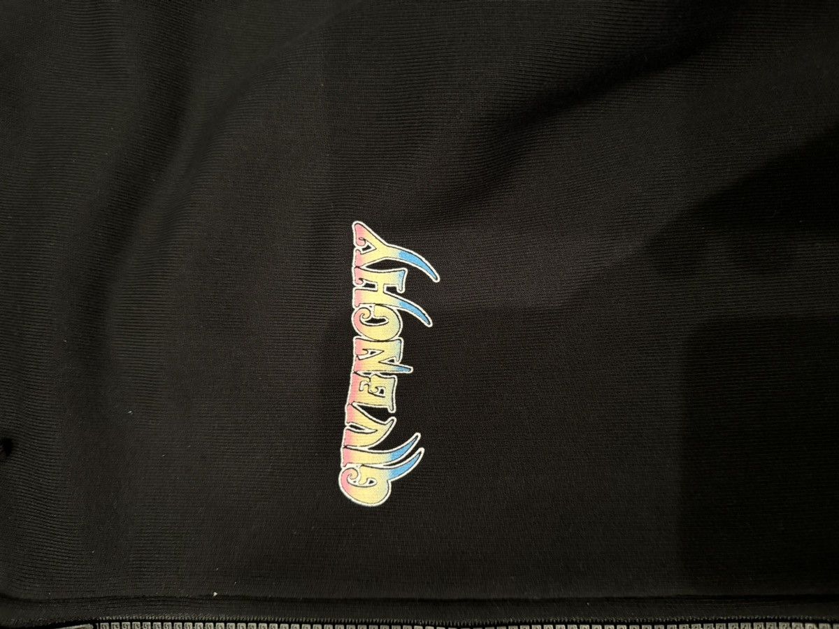 Givenchy Givenchy World Tour Zip Up Size US XL / EU 56 / 4 - 9 Thumbnail