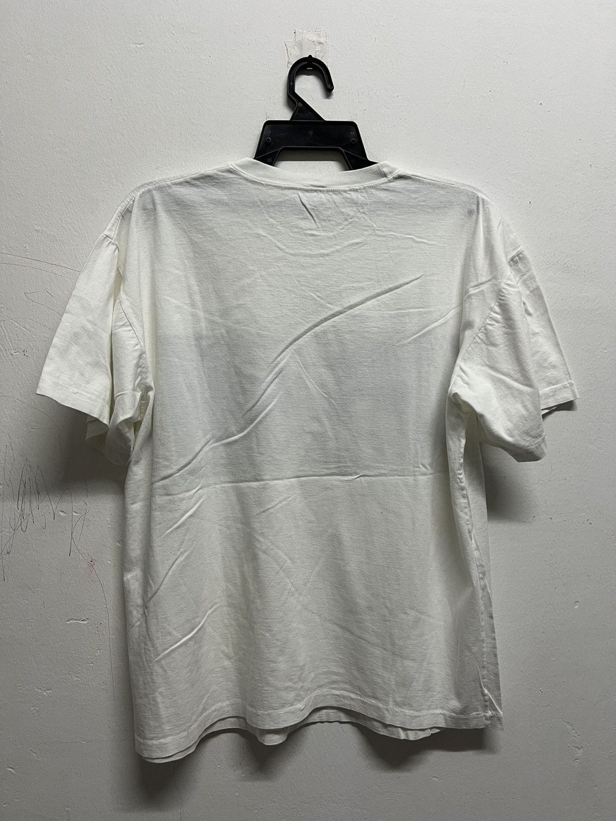 Vintage Vintage 90’s Morgan Freeman Movie Tee Size US L / EU 52-54 / 3 - 4 Thumbnail