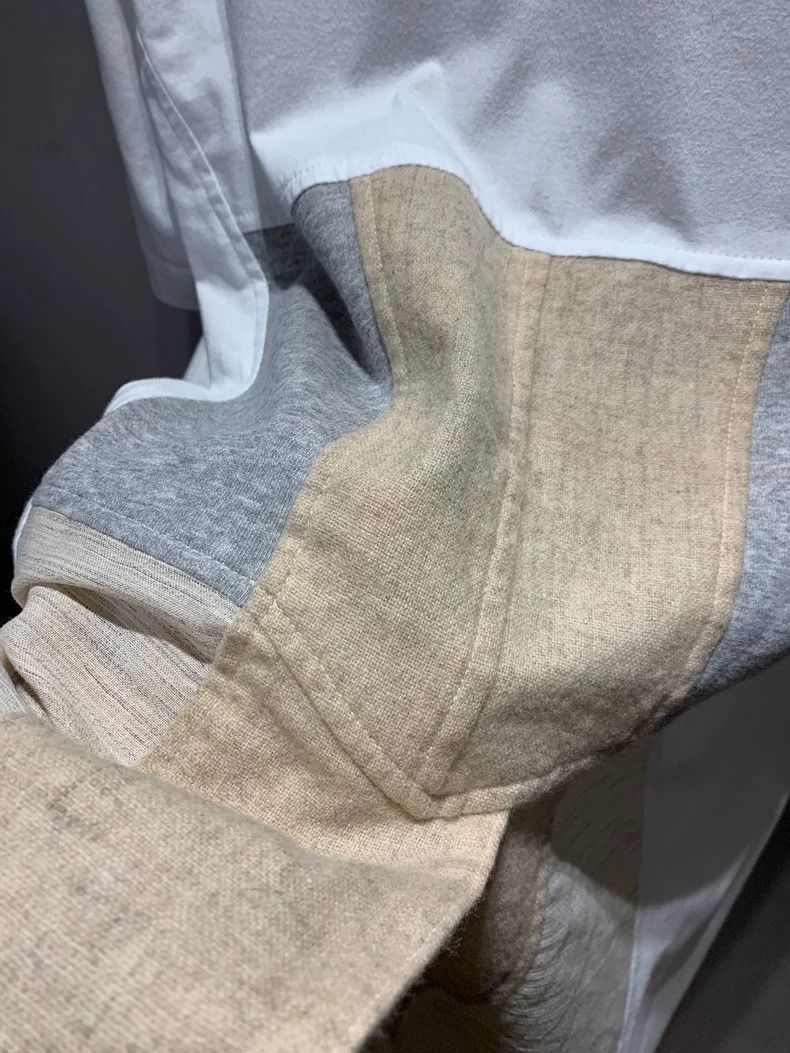 Comme des Garcons Comme des Garcons Homme Plus Men's main line T-shirt by Rei Size US L / EU 52-54 / 3 - 5 Thumbnail