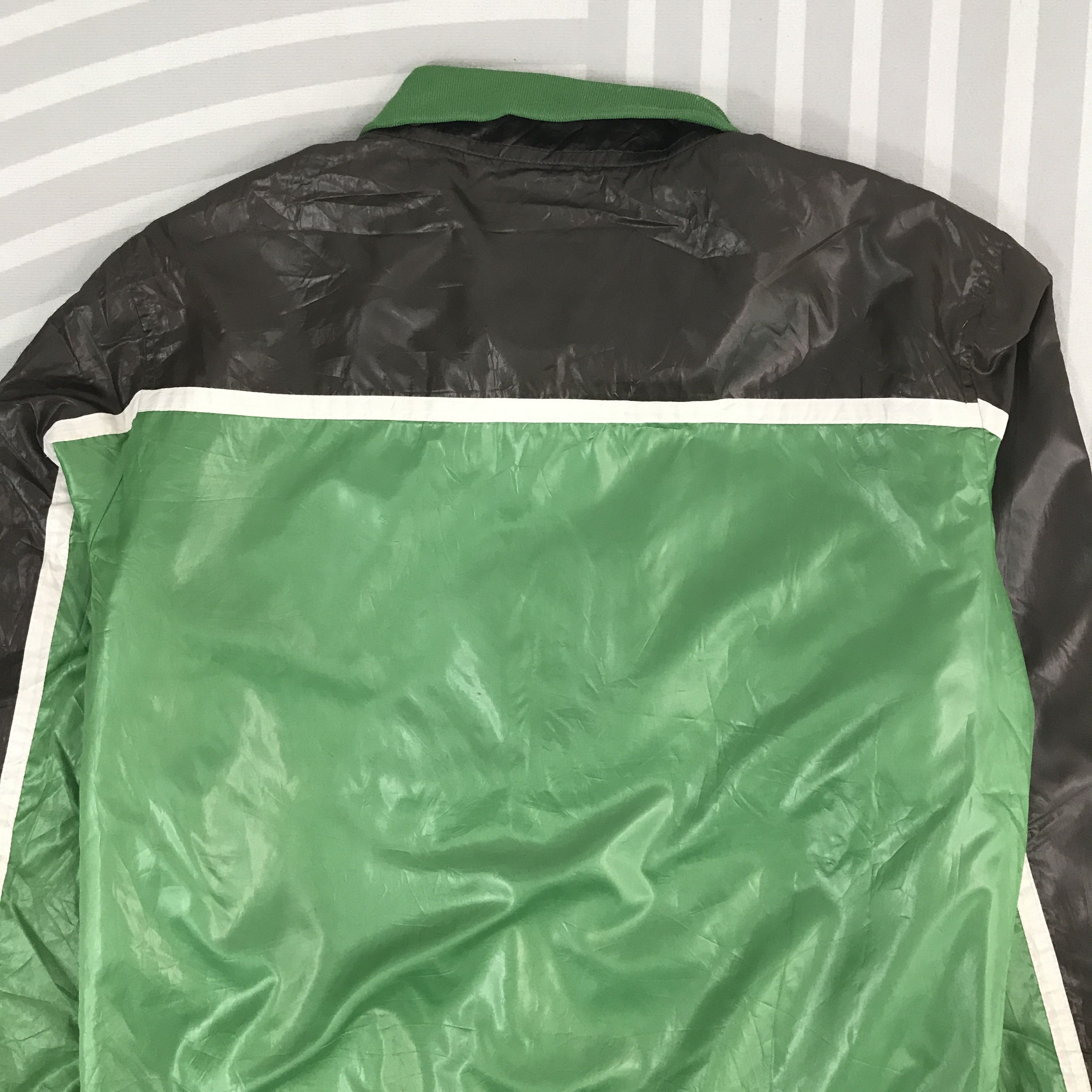 Dickies × Vintage Vintage Dickies Windbreaker Jacket Size US L / EU 52-54 / 3 - 4 Thumbnail