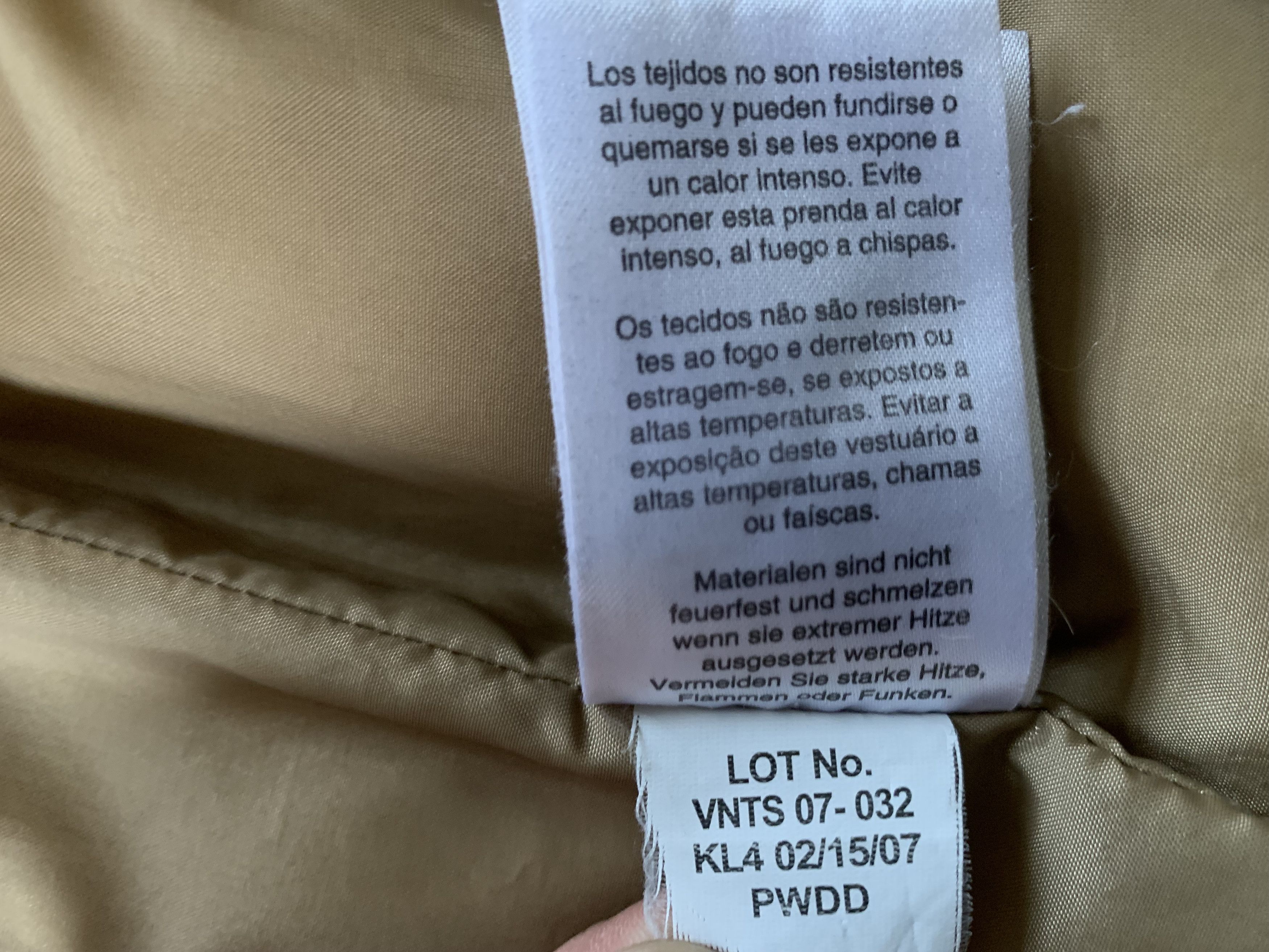 Columbia Columbia Women Down Beige Jacket Parka Size XS / US 0-2 / IT 36-38 - 11 Thumbnail