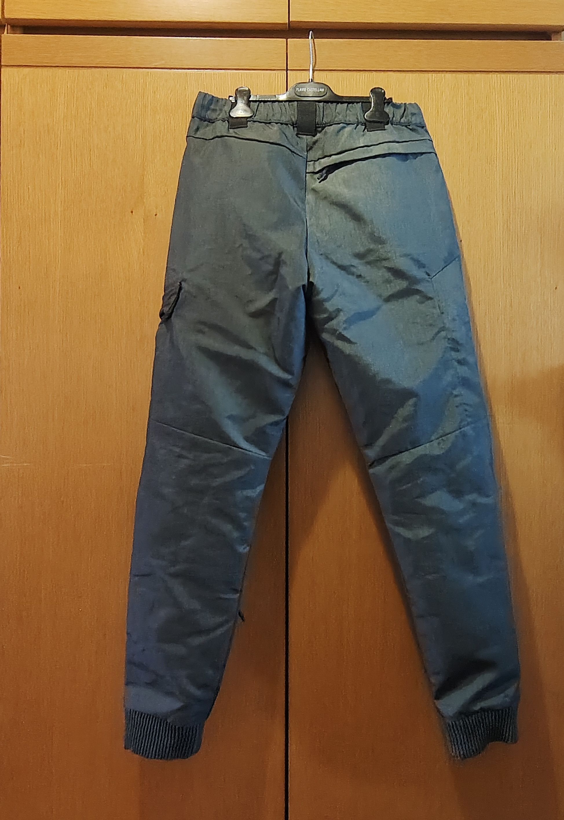 Vollebak VOLLEBAK MARS PANTS Size US 32 / EU 48 - 2 Thumbnail