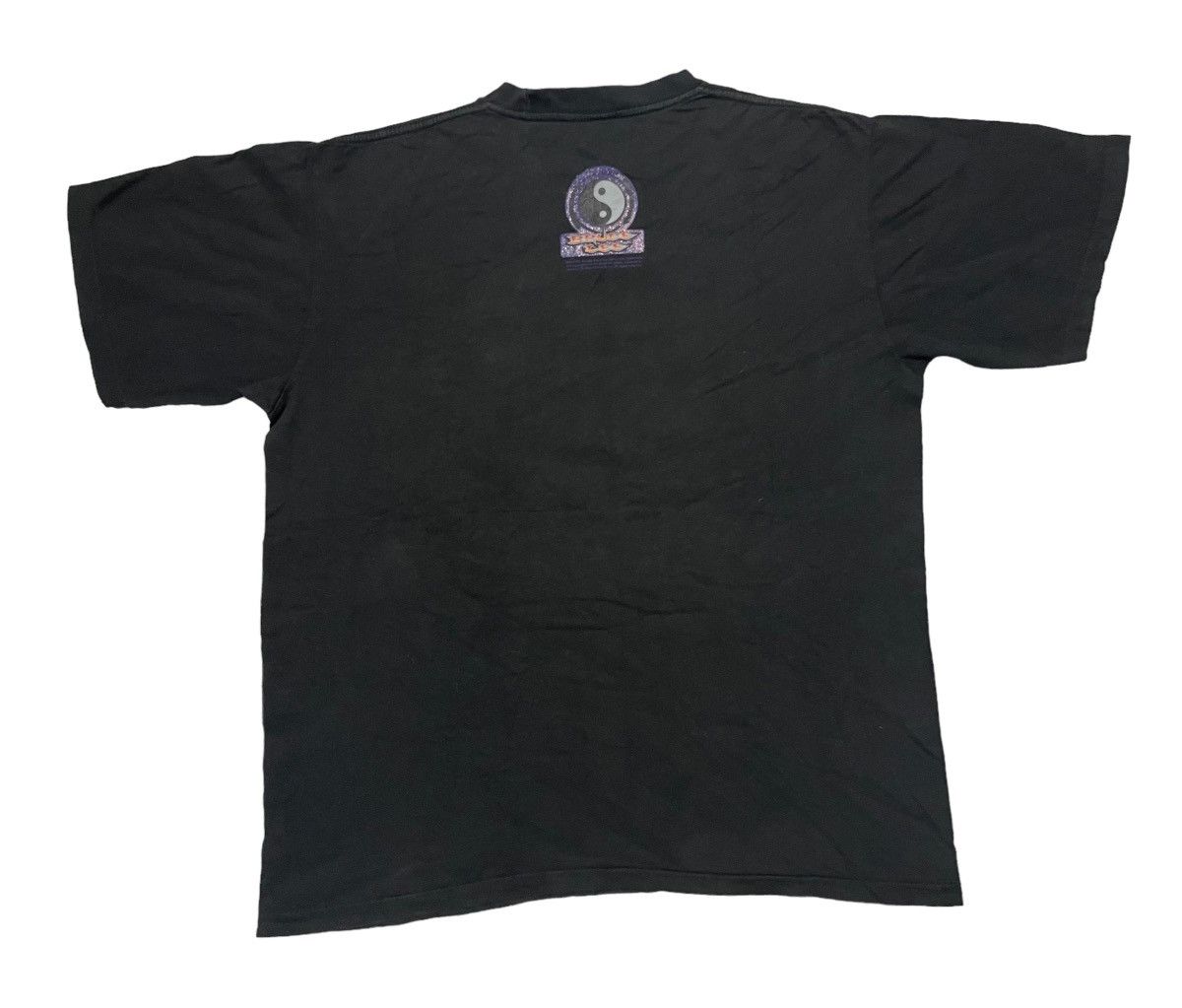 Other 1990 BRUCE LEE GRAPHIC TEES NICELY FADED Size US L / EU 52-54 / 3 - 2 Thumbnail