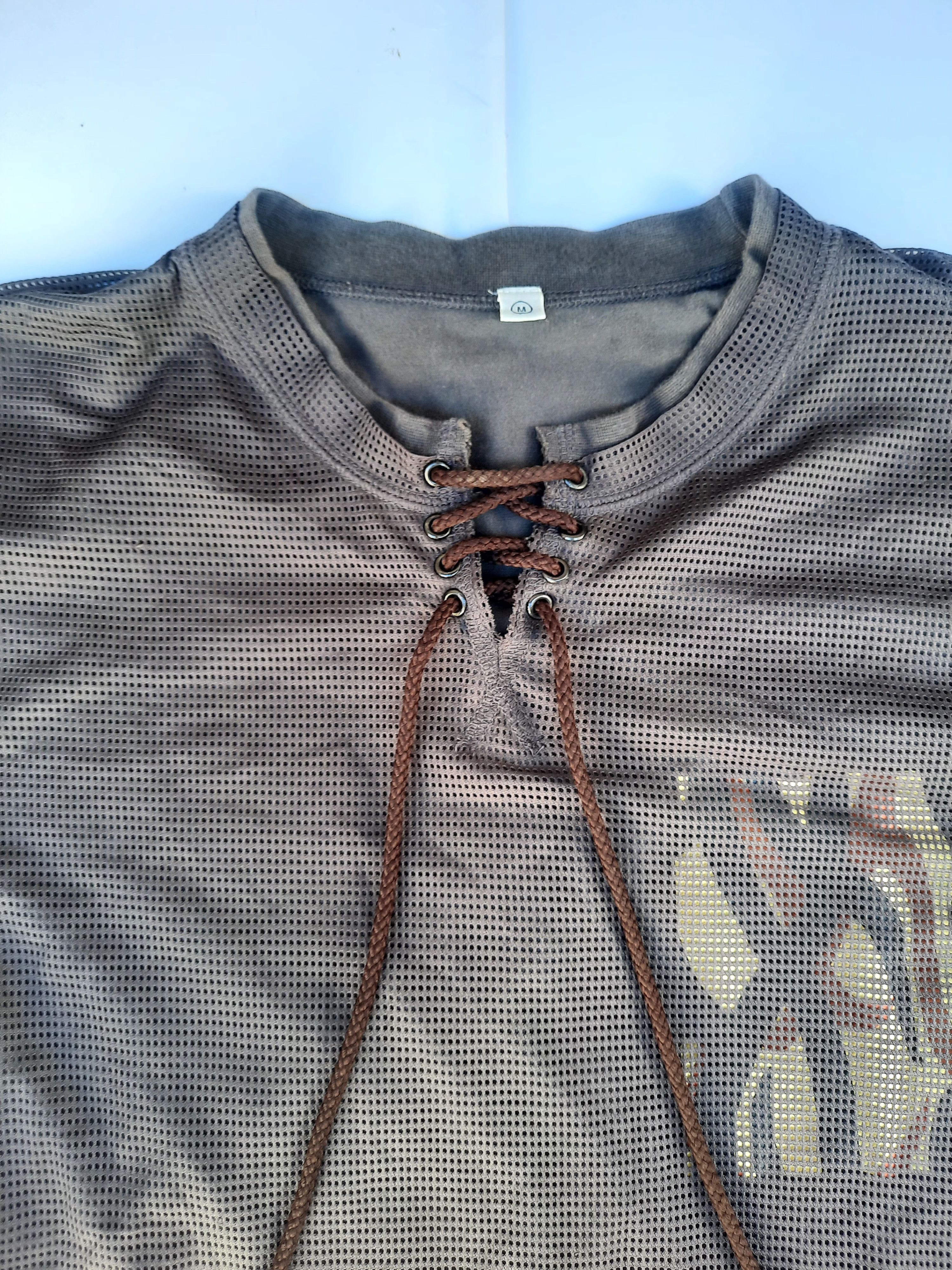 Beauty Beast × Uniqlo Camouflage patterns double layer with mesh Size US M / EU 48-50 / 2 - 2 Thumbnail