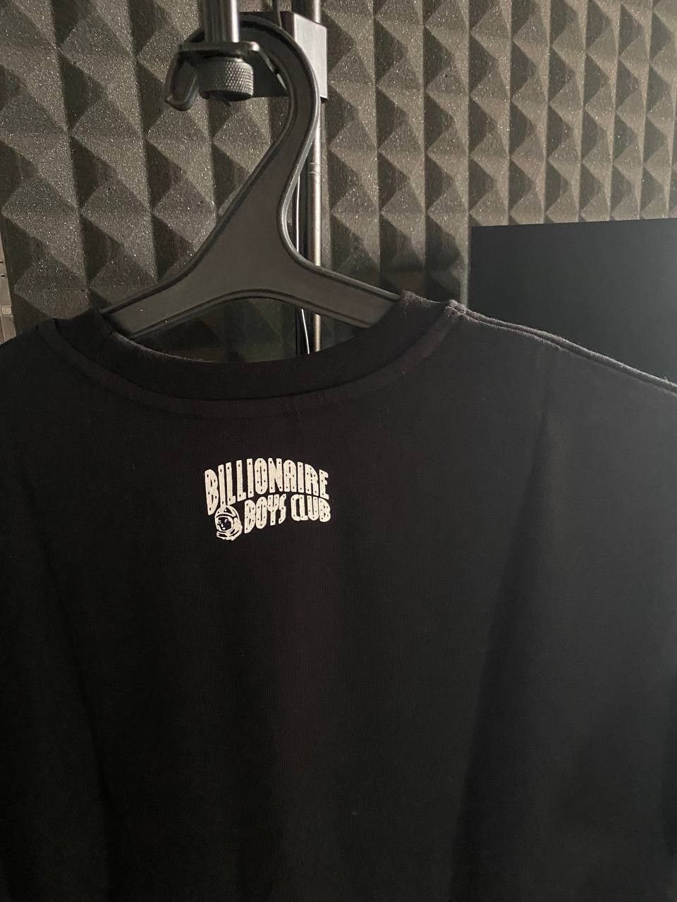 Billionaire Boys Club Billionaire Boys Club - XRay Tee Size US S / EU 44-46 / 1 - 5 Thumbnail