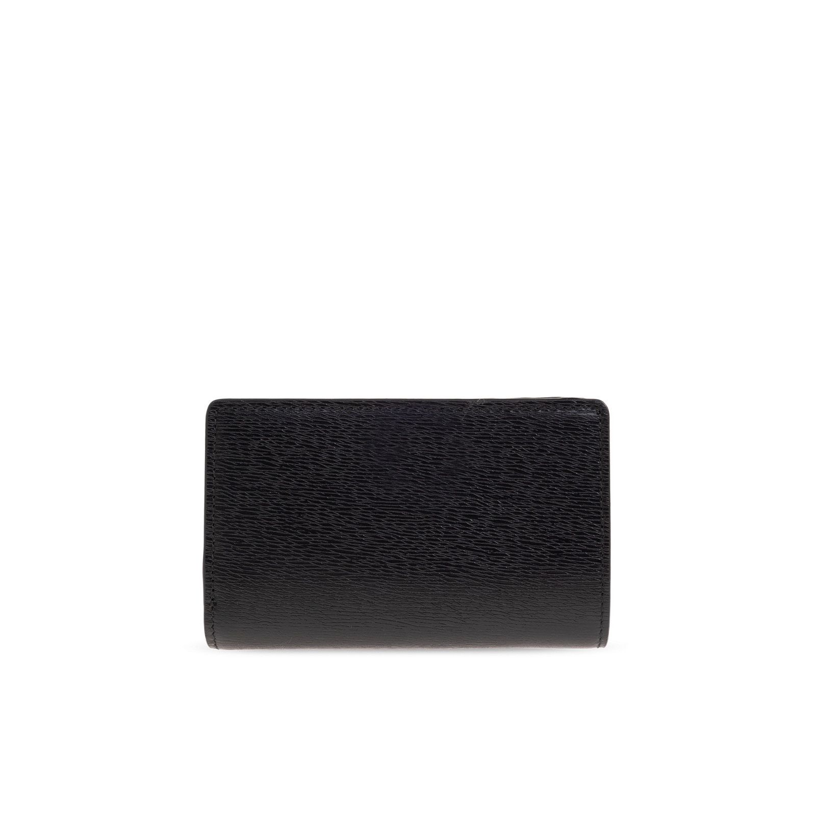 Gucci GUCCI Black Wallet New & Authentic Size ONE SIZE - 3 Thumbnail