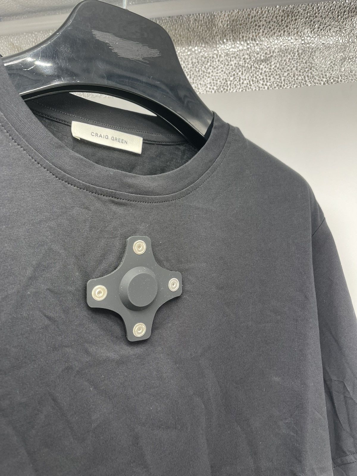 Craig Green T-shirt Size M