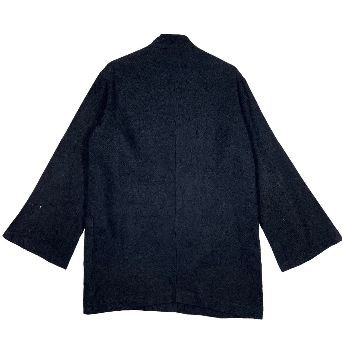 Bajra BLACK BAJRA JACKET MADE IN JAPAN Size US M / EU 48-50 / 2 - 8 Thumbnail