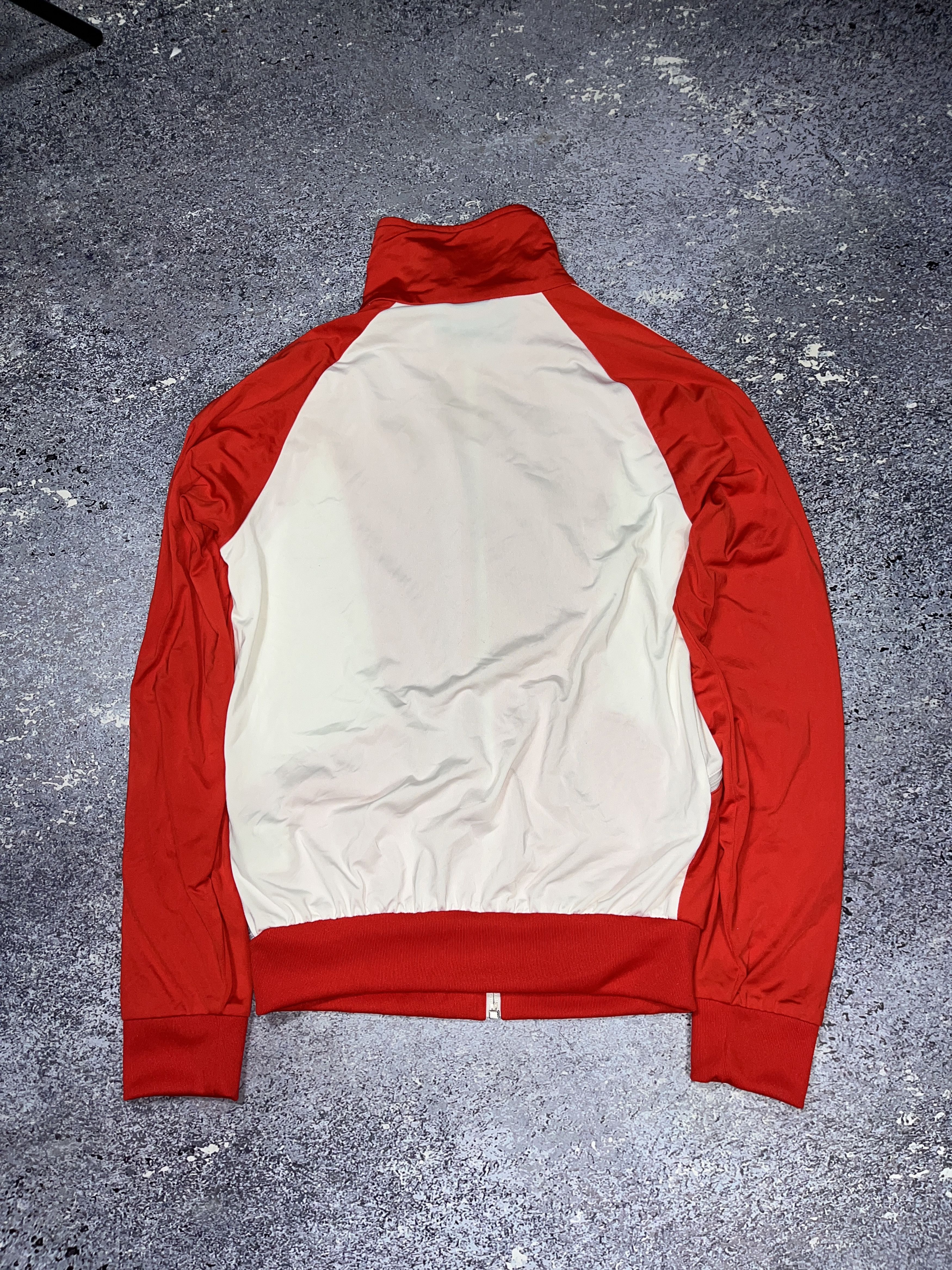 Adidas Sandra 1977 adidas Originals Jacket jeremy scott style Size M / US 6-8 / IT 42-44 - 12 Thumbnail