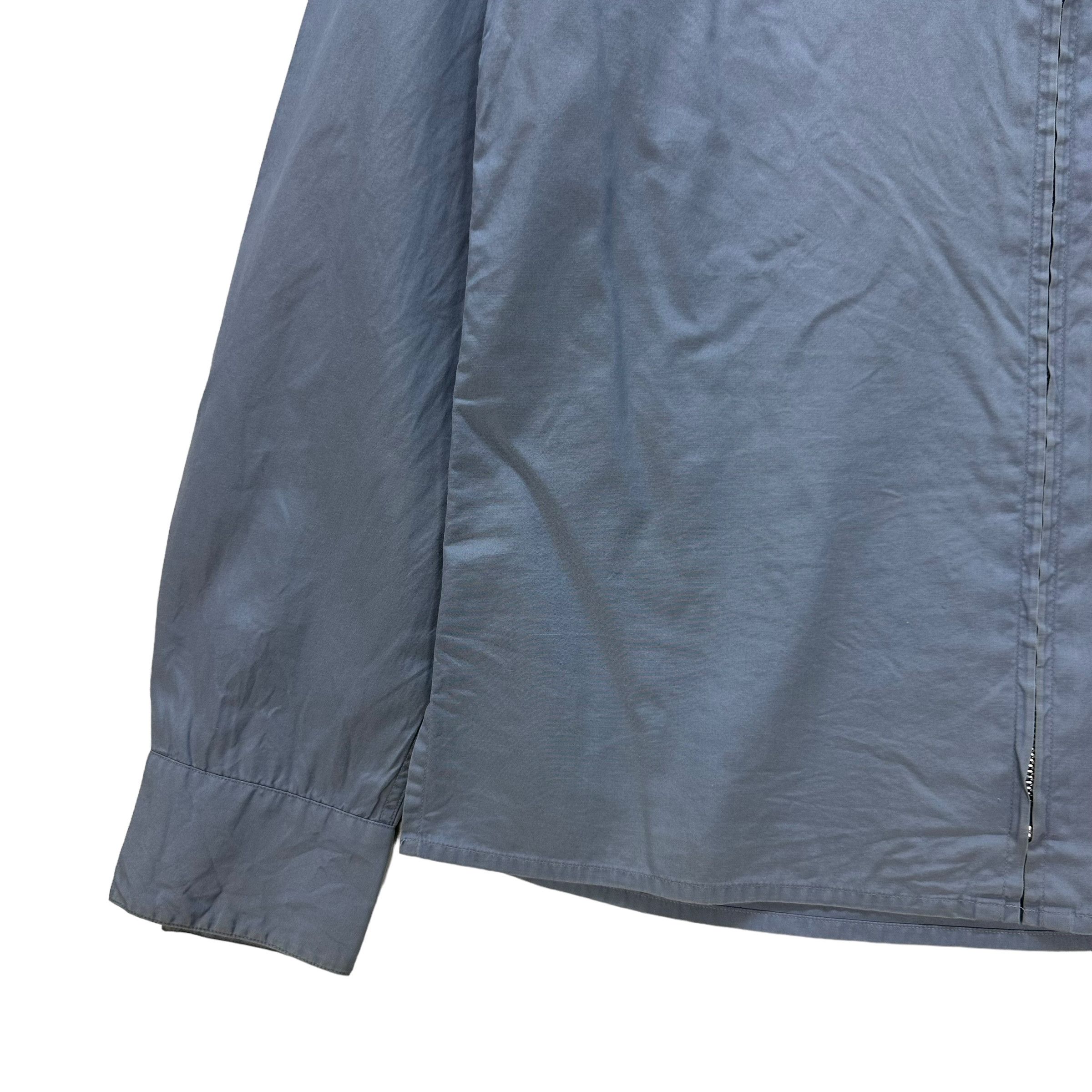 agnes b. AGNES B HOMME CASUAL JACKET #8782-026 Size US S / EU 44-46 / 1 - 4 Thumbnail