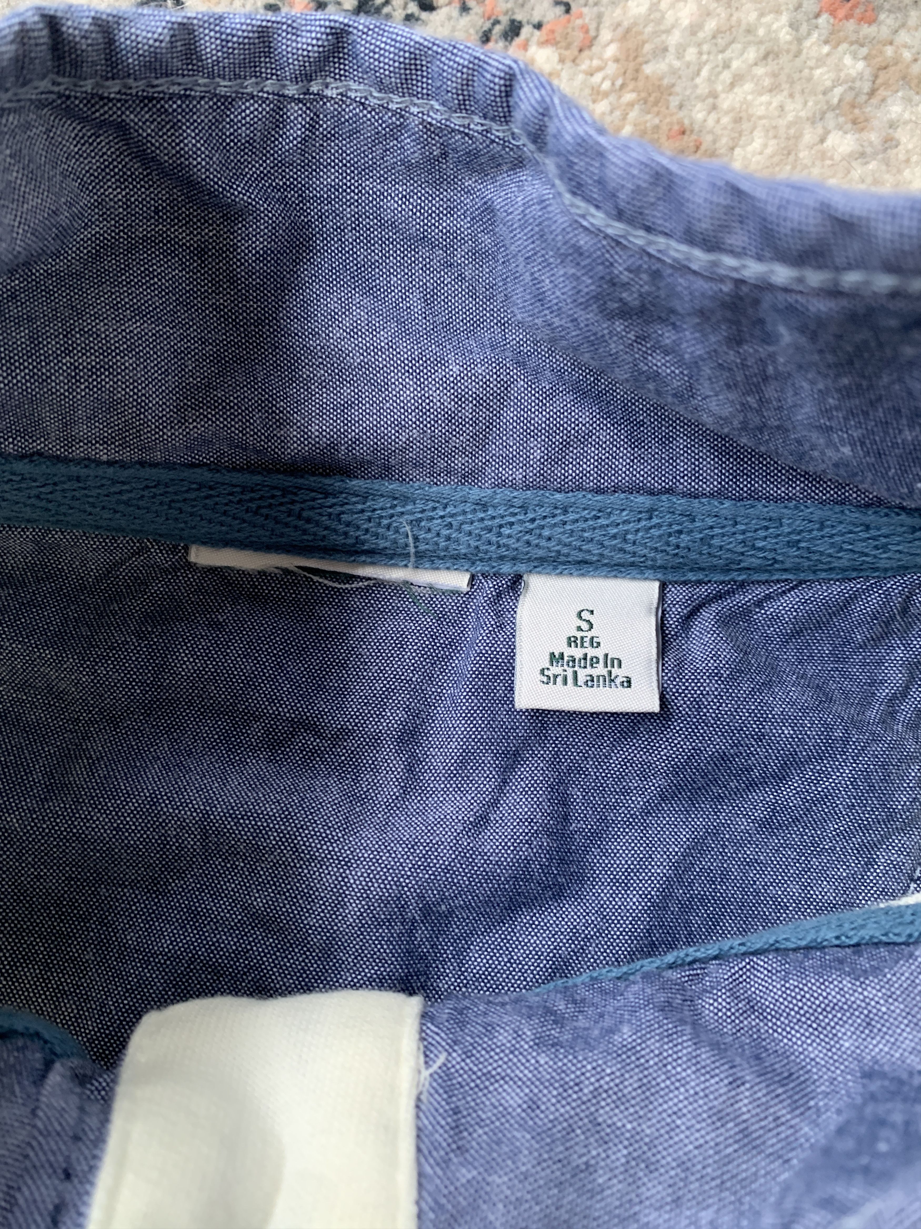 L.L. Bean L.L. Bean Long Size US S / EU 44-46 / 1 - 5 Thumbnail