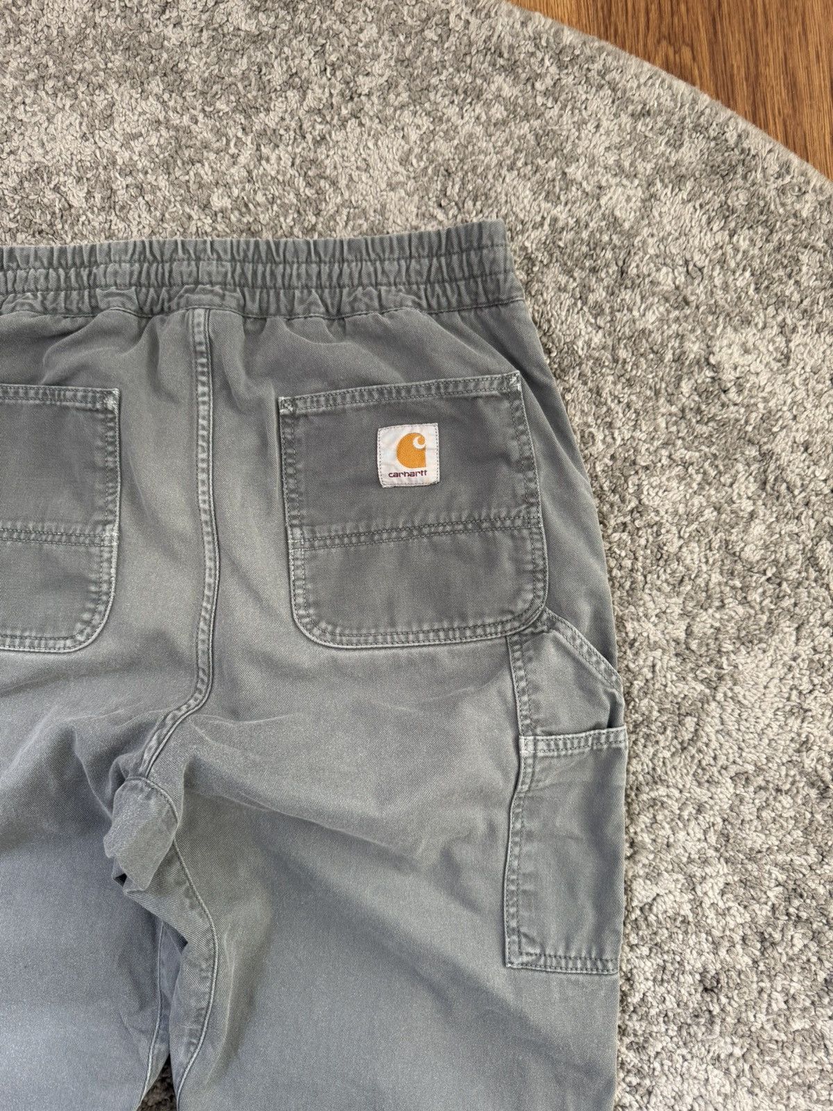 Carhartt Carhartt Size US 30 / EU 46 - 3 Thumbnail