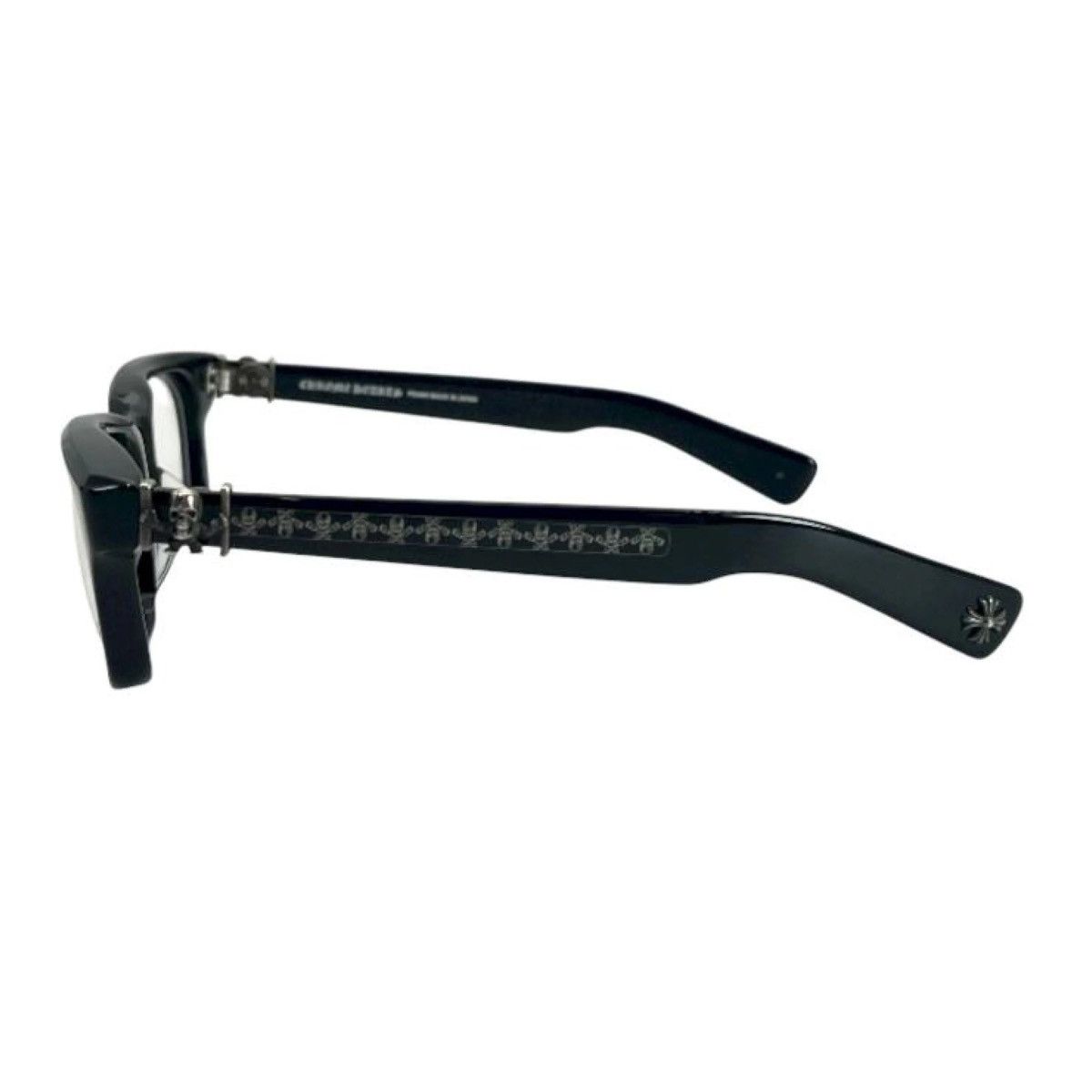 Chrome Hearts Chrome Hearts FOTI glasses eyewear Size ONE SIZE - 2 Thumbnail