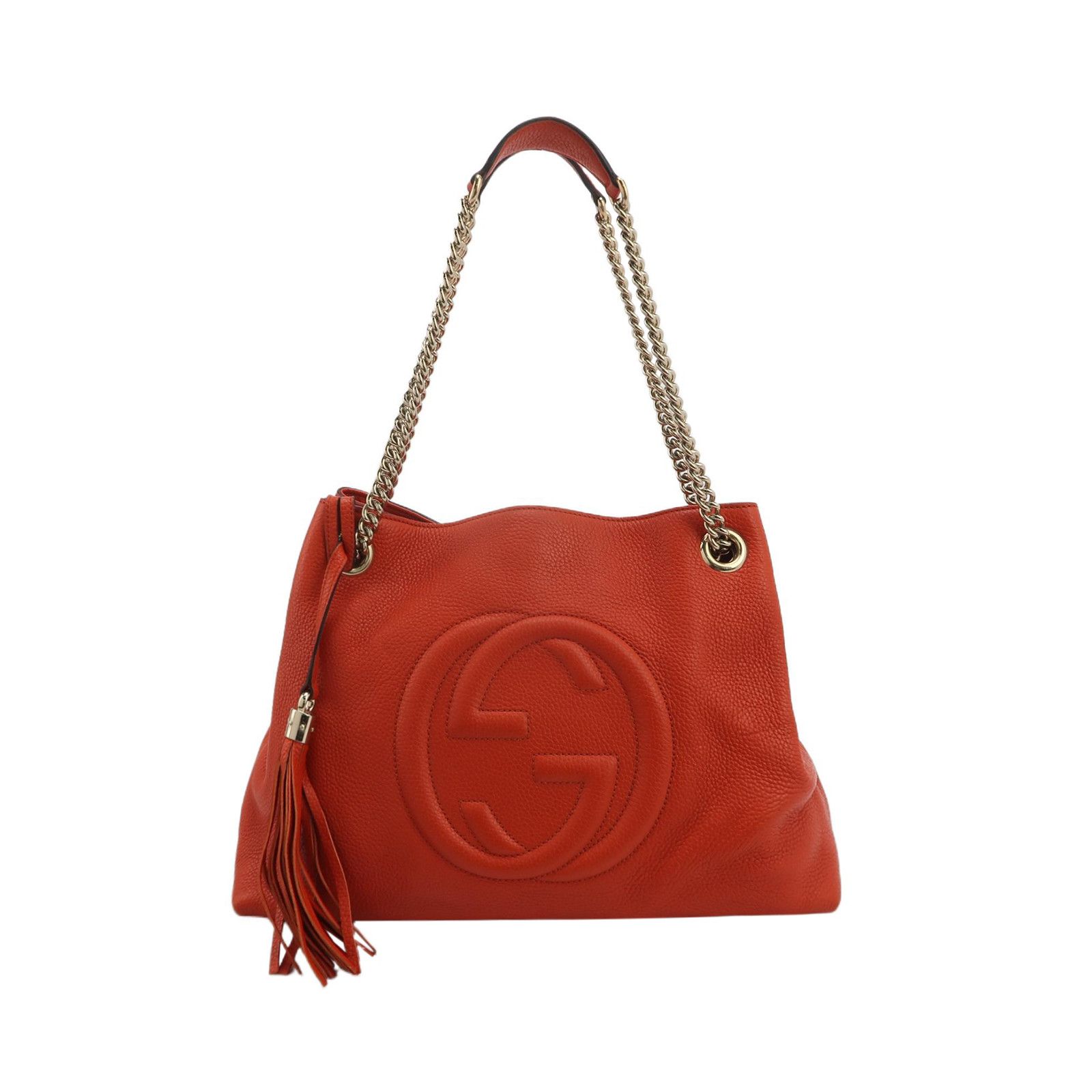 Gucci Gucci Women os Shoulder Bags Size ONE SIZE - 1 Thumbnail