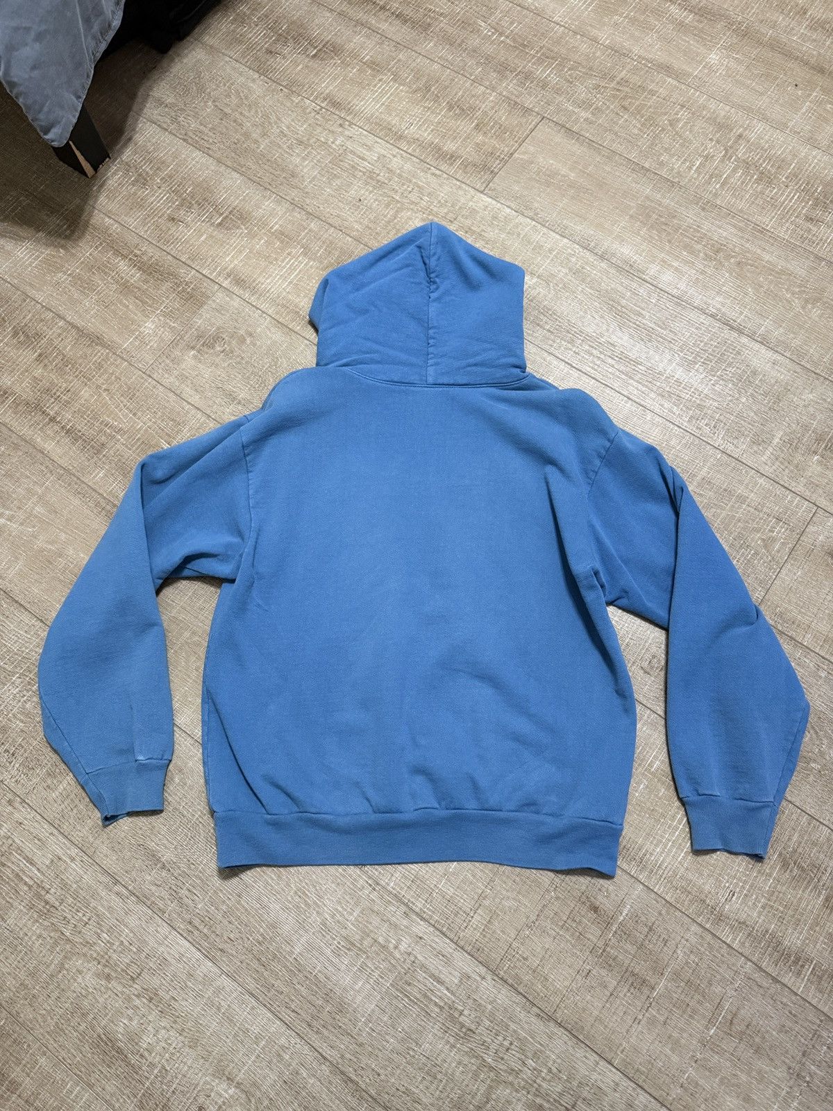 Cactus Plant Flea Market Cactus Plant Flea Market x McDonalds 24/7 Hoodie ‘Blue Moon” Size US M / EU 48-50 / 2 - 2 Thumbnail