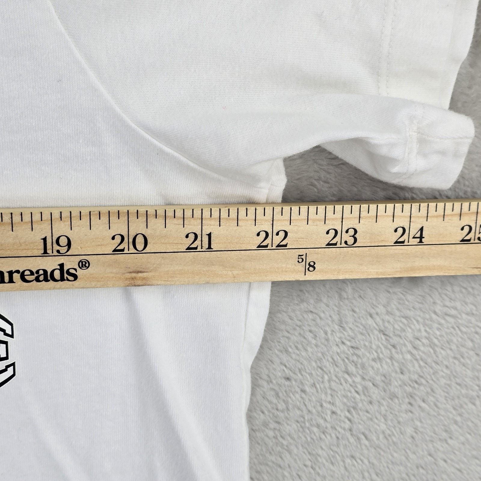 Nike Nike Seoul Run Club Shirt Mens XL White NRC Center Swoosh Size US XL / EU 56 / 4 - 11 Thumbnail