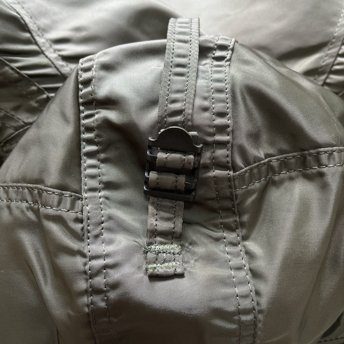 14th Addiction Alpha Industries N3B Parka Cold Weather Jacket Size US L / EU 52-54 / 3 - 13 Thumbnail