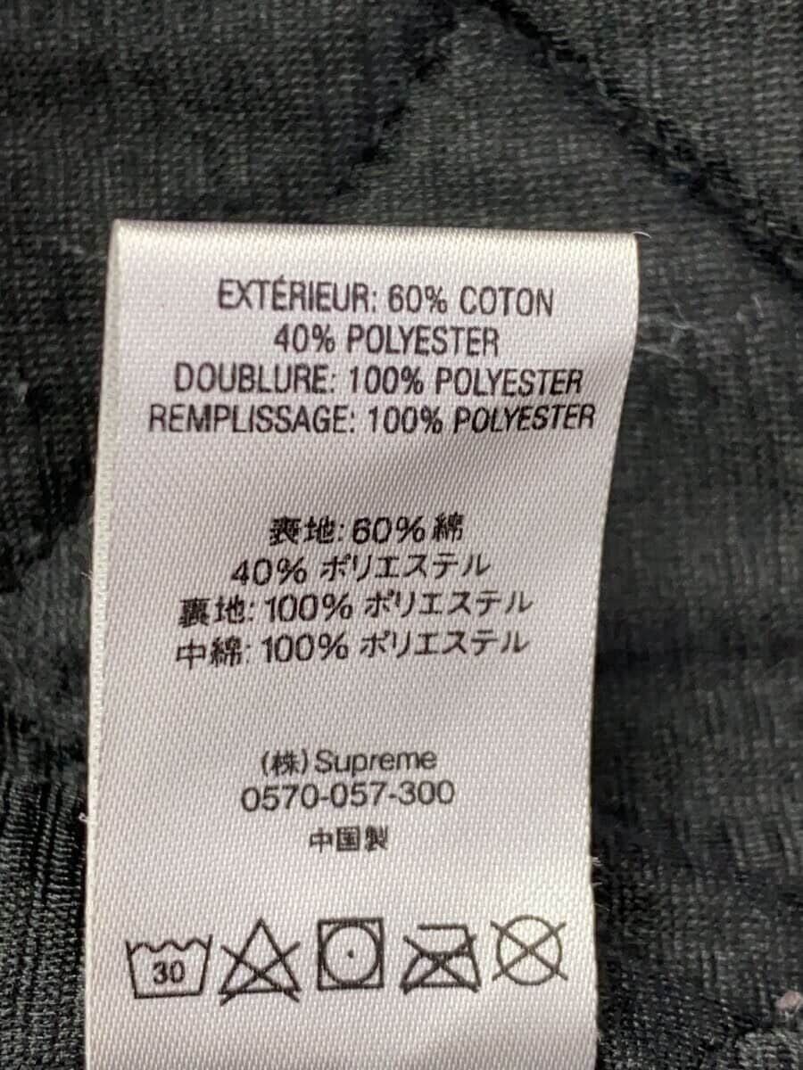 Supreme × Undercover SS18 Public Enemy Work Jacket Size US XL / EU 56 / 4 - 4 Thumbnail