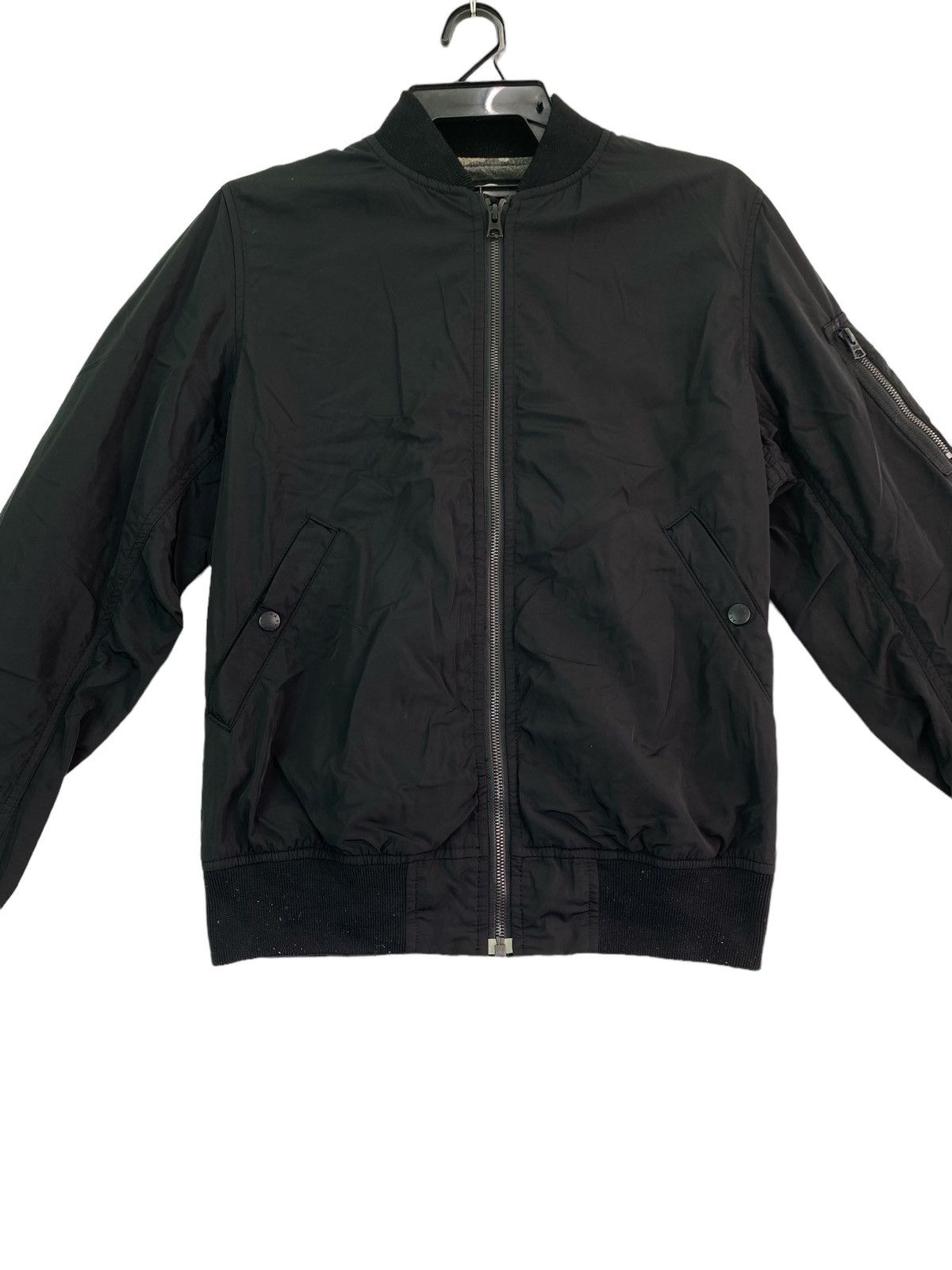 Alpha Industries Alpha industri Size US M / EU 48-50 / 2 - 2 Thumbnail