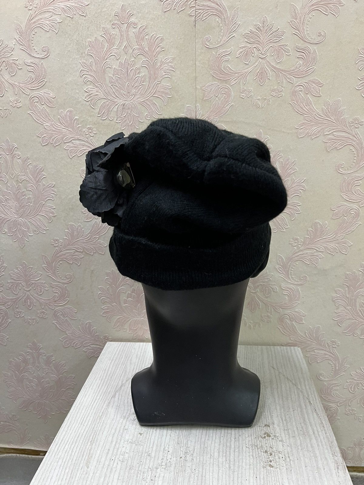 Japanese Brand Japanese brand X Girl Beanie Hats Size ONE SIZE - 5 Thumbnail